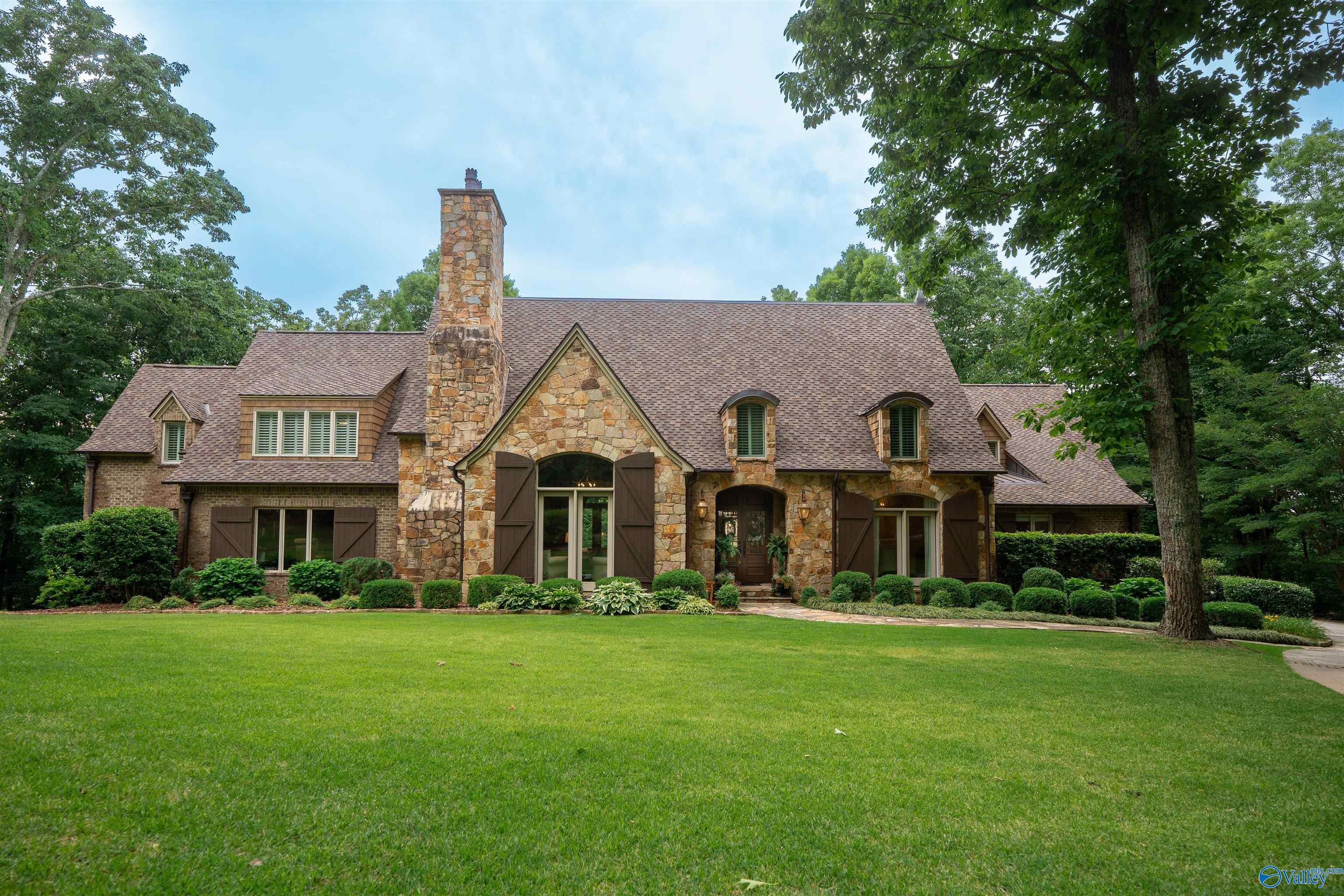 252 Pinnacle Point, Union Grove AL 35175