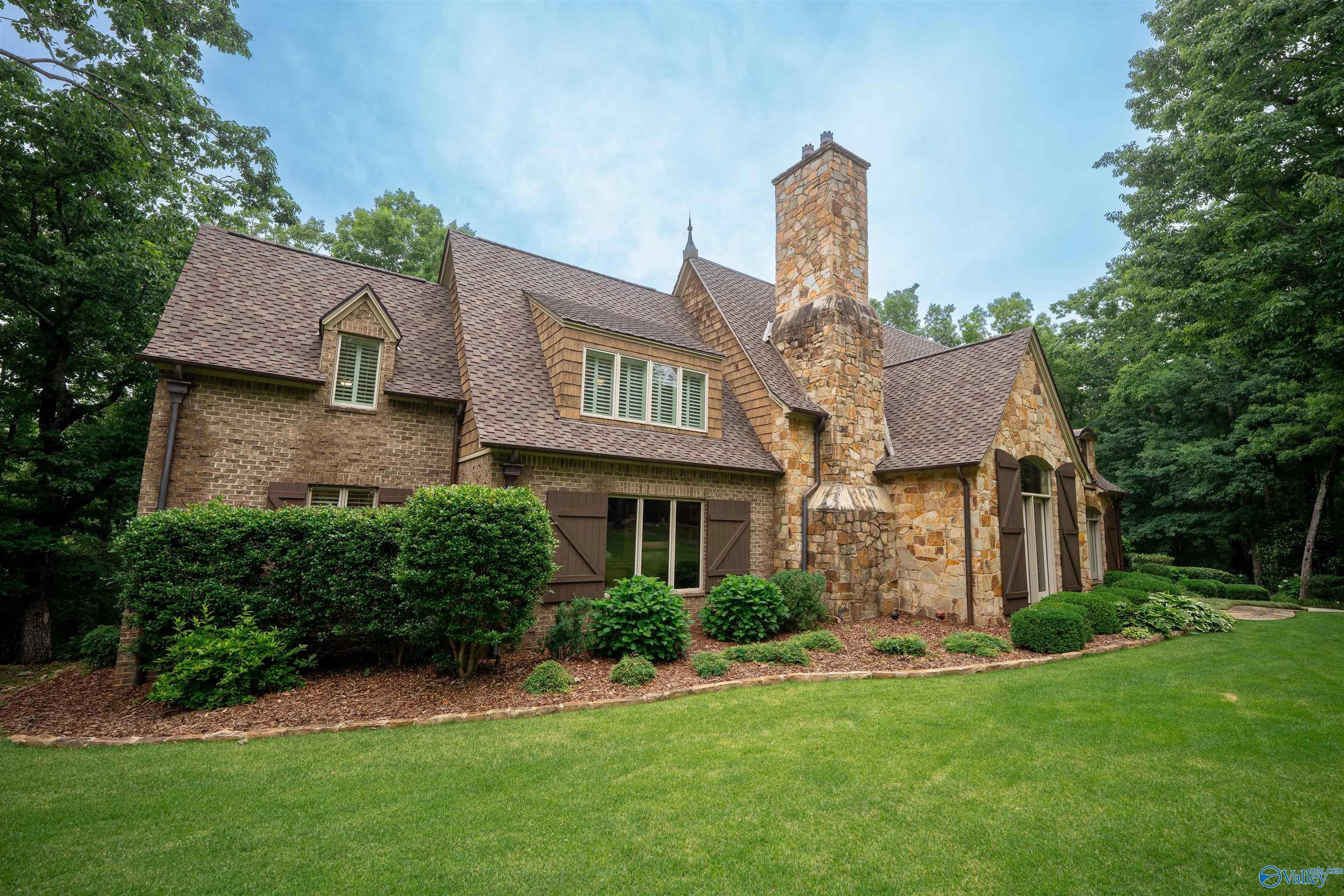 252 Pinnacle Point, Union Grove AL 35175 — photo 2
