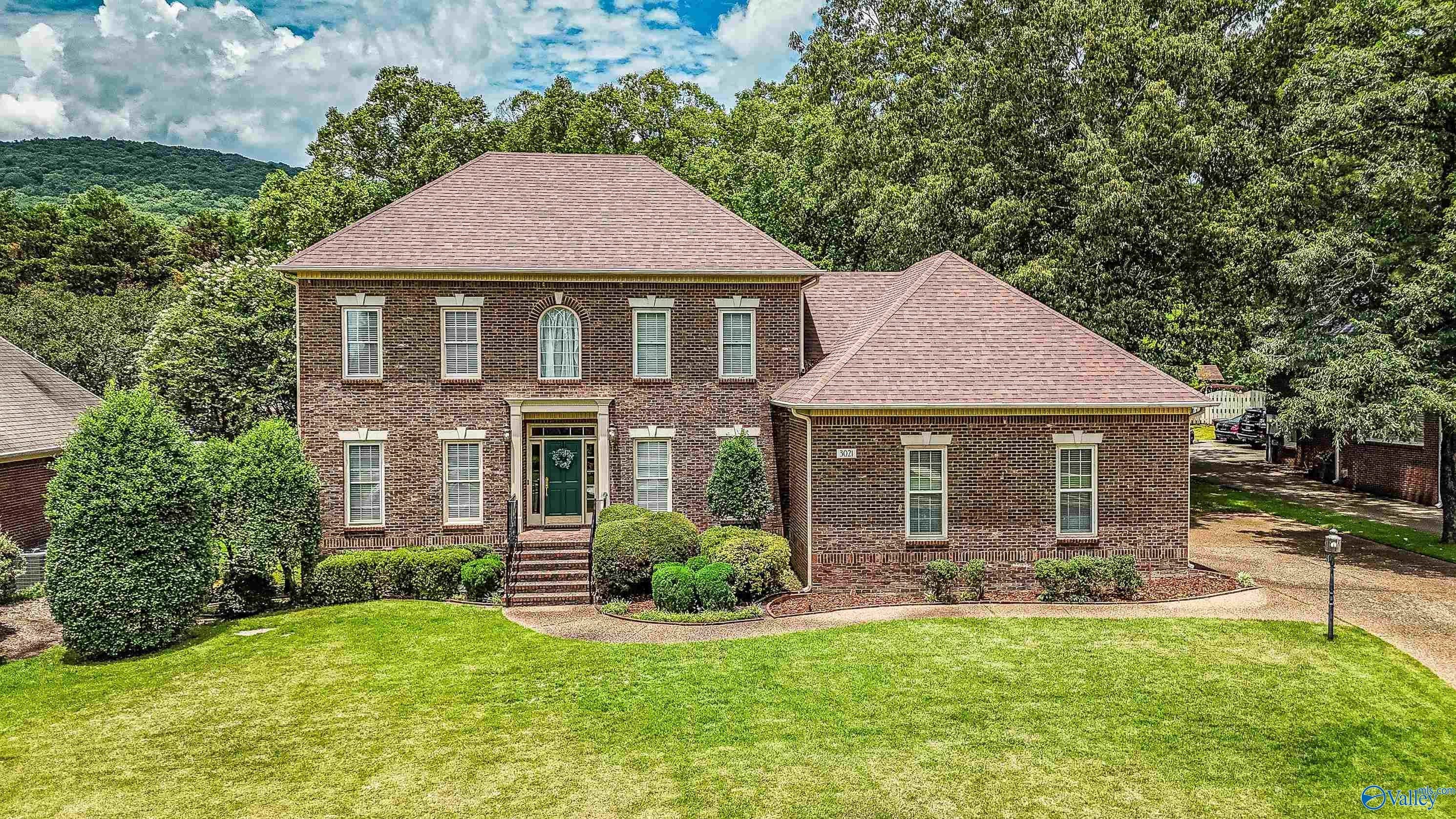 3021 Boundary Oaks Drive — photo