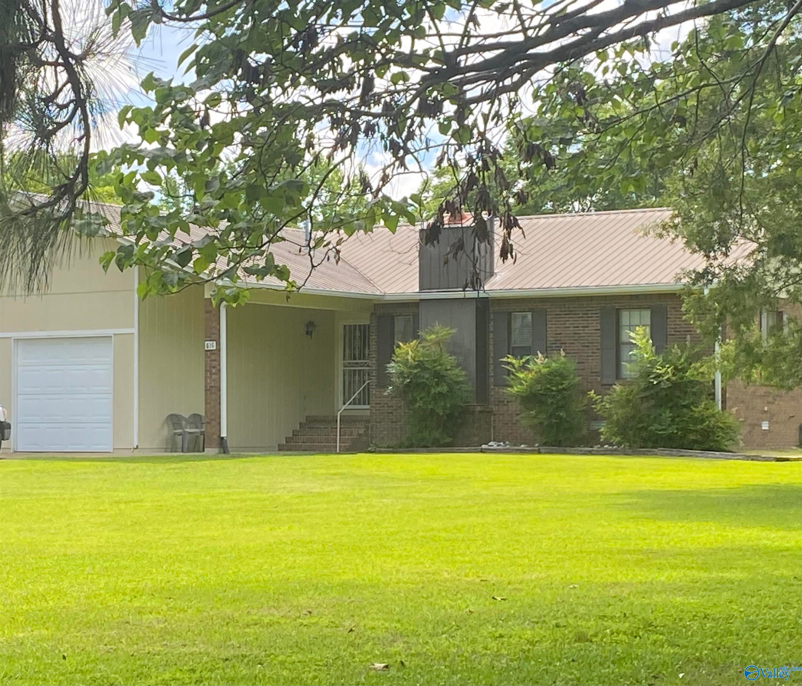 616 Brown Chapel Road — photo