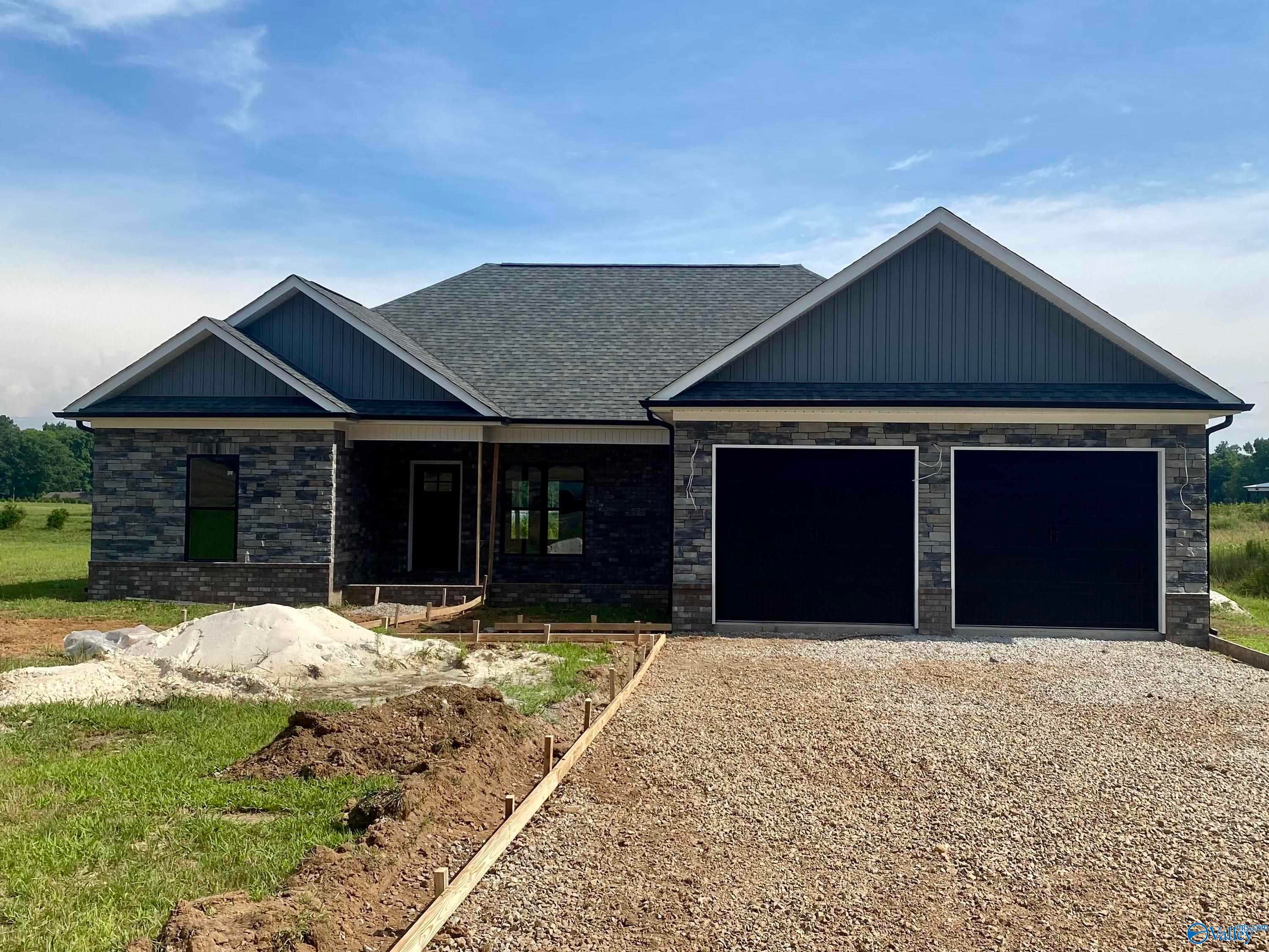 15133 Evans Road — photo