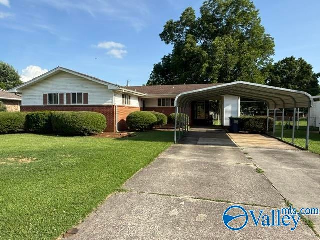 4309 Clayrest Drive NW — photo