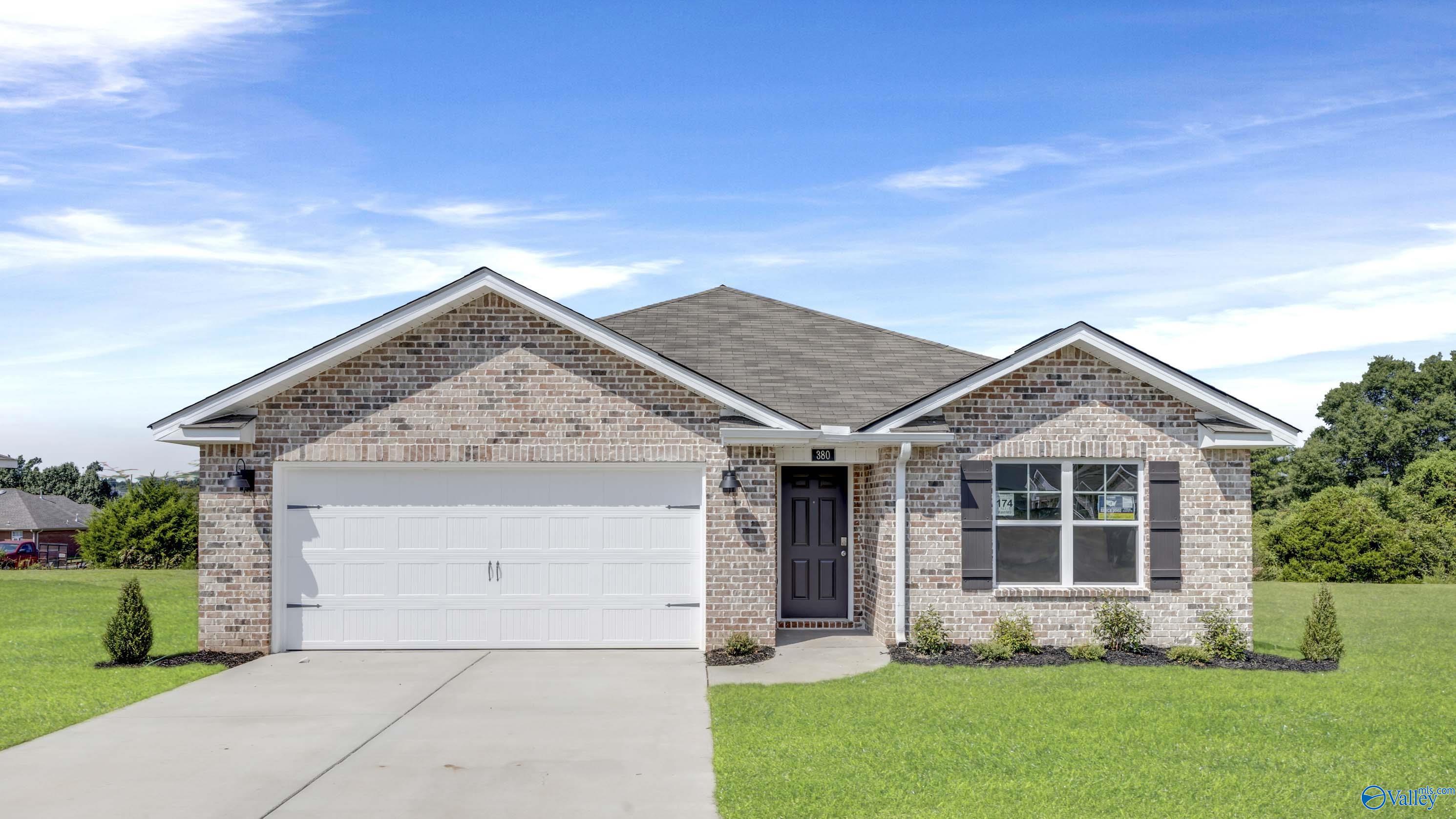 380 Jackson Point Circle — photo