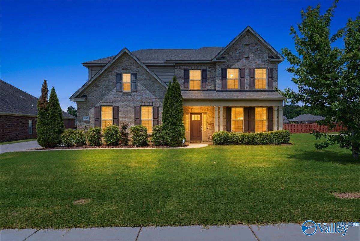 132 Chattooga Place — photo