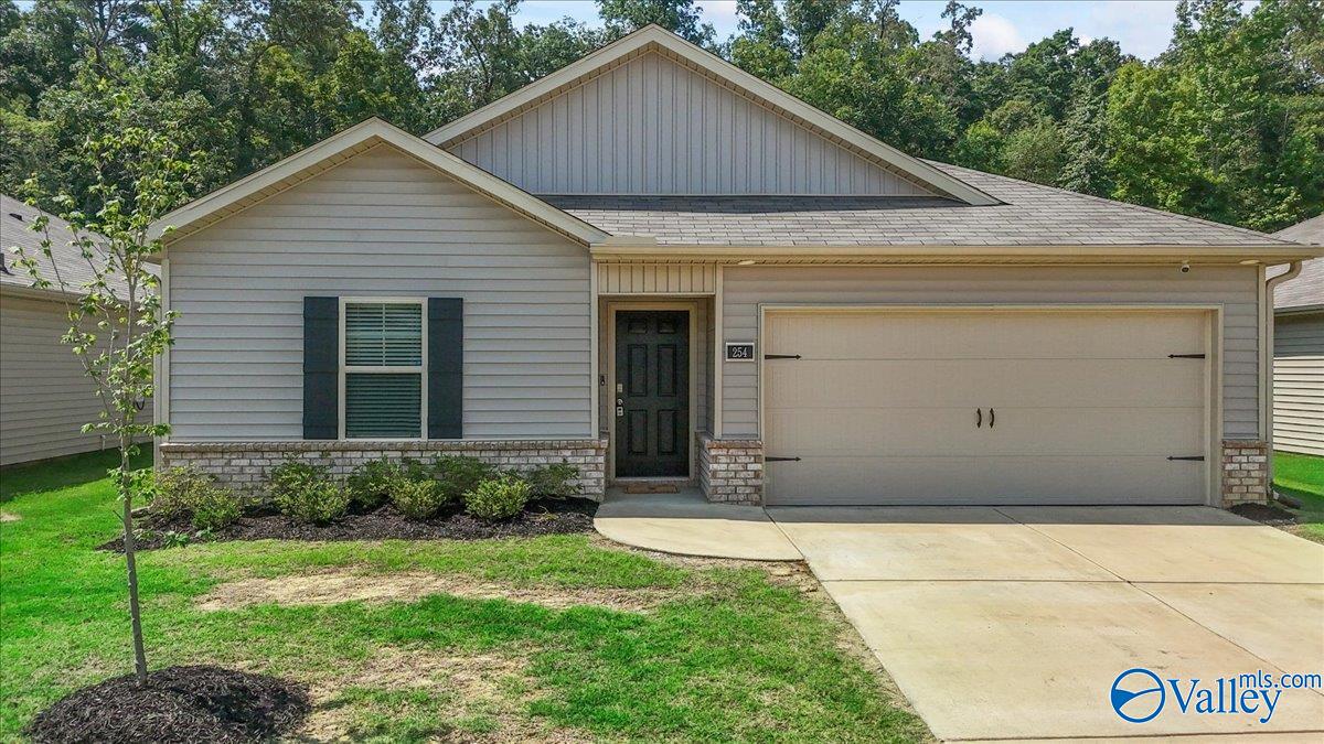 254 Ashland Drive — photo