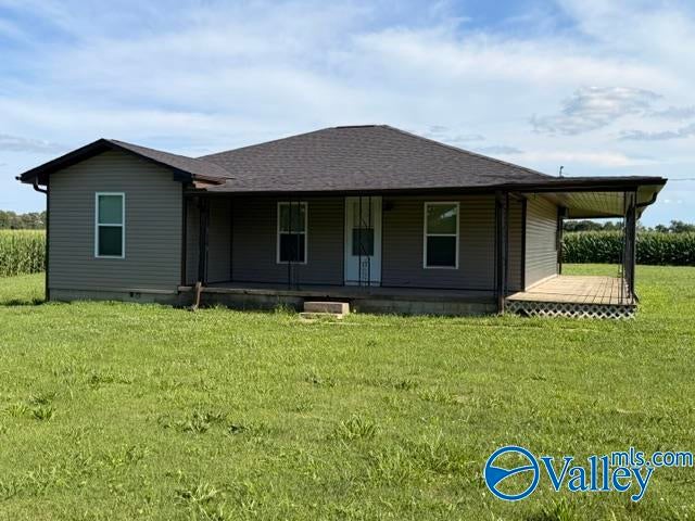 4192 Elkwood Section Road — photo