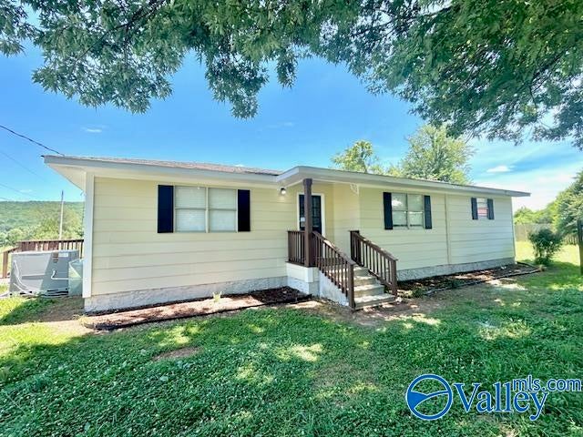 2137 County Lake Road — photo