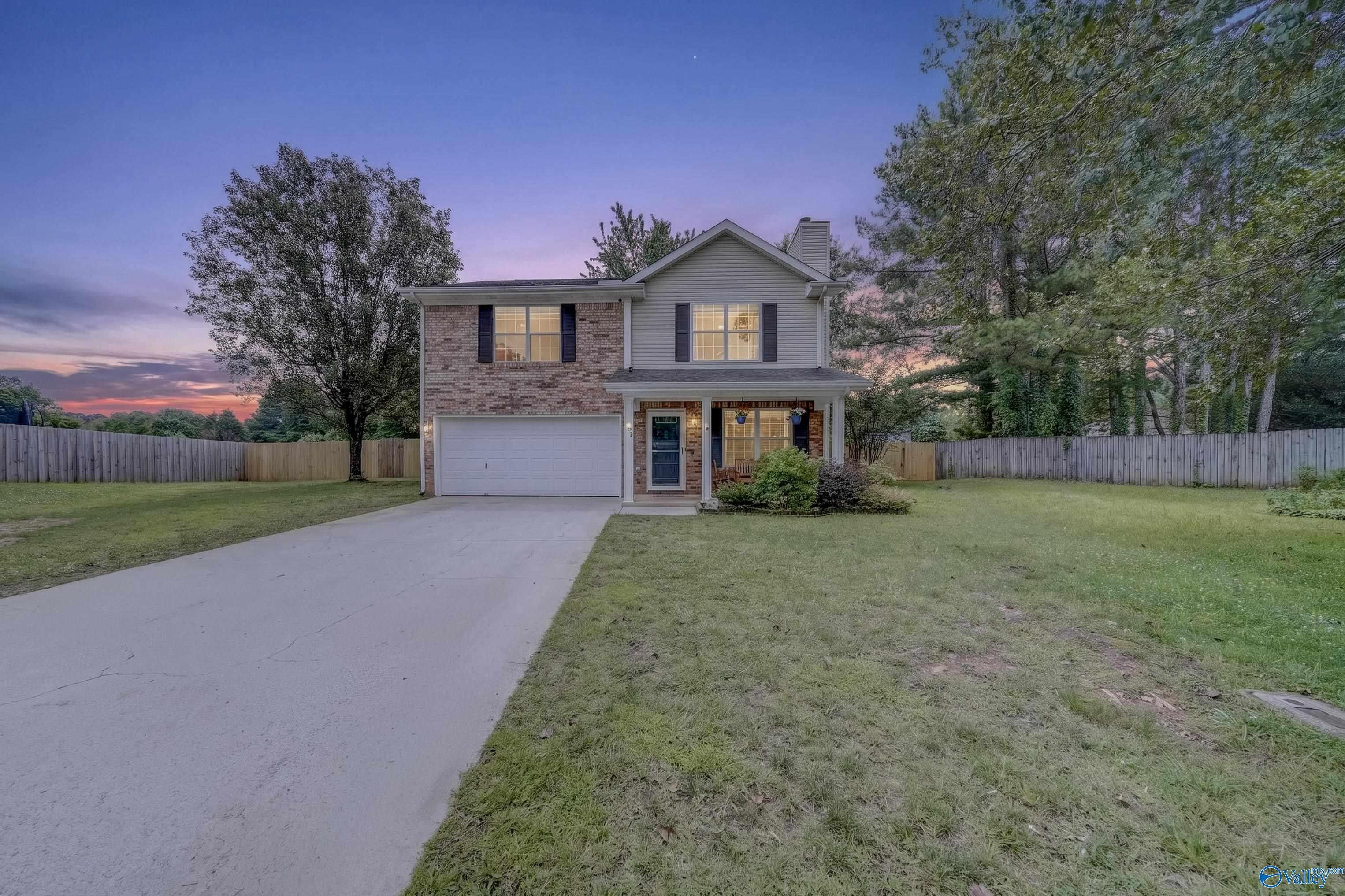 168 Brass Oak Drive — photo