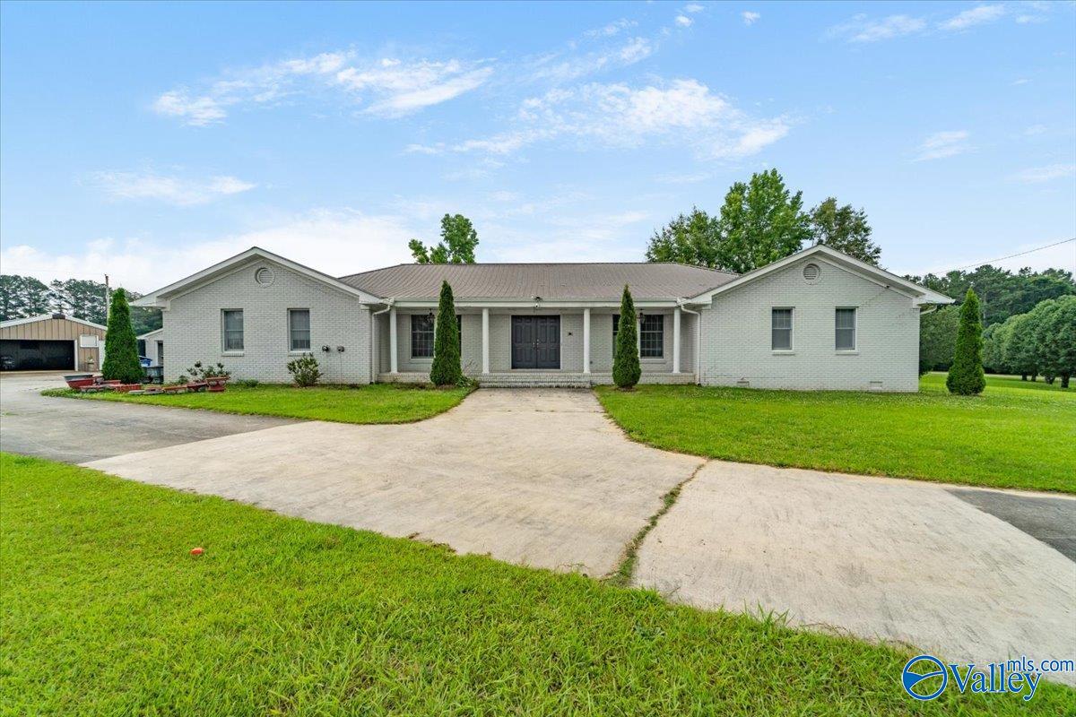 1304 Horton Road — photo