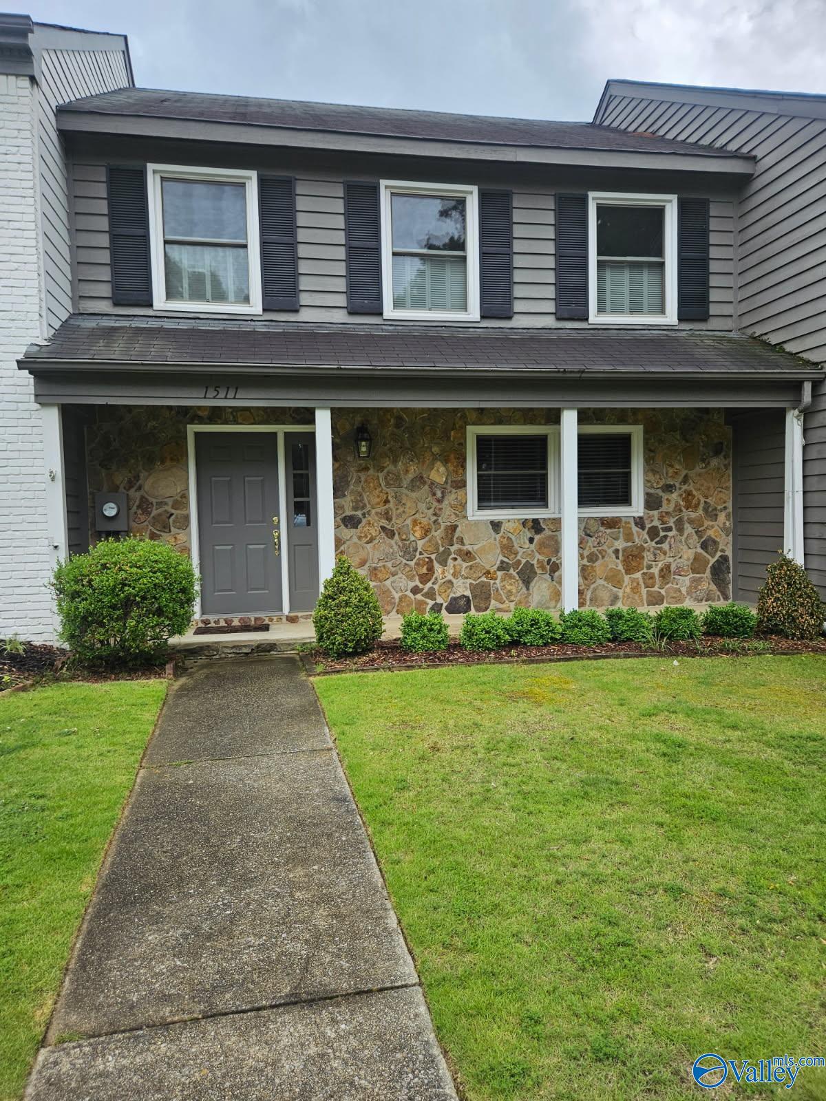 1511 Regency Drive SE, Decatur, AL 35601