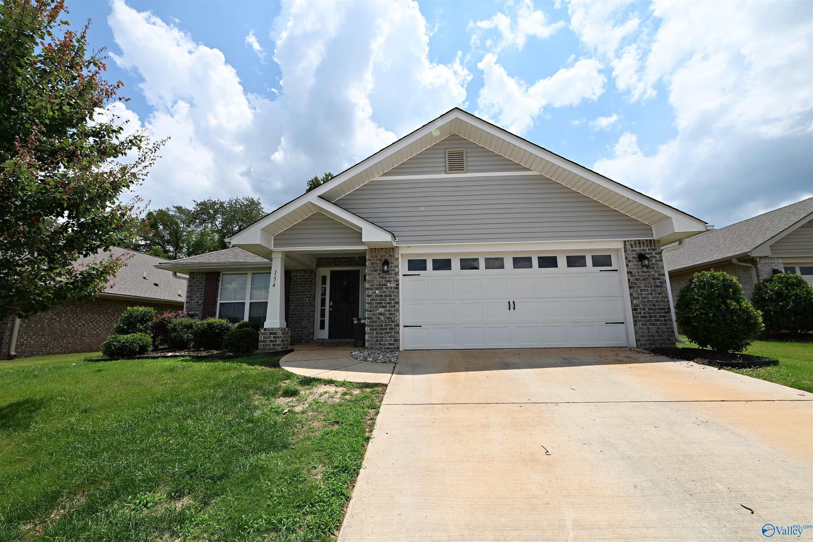 154 Abercorn Drive — photo