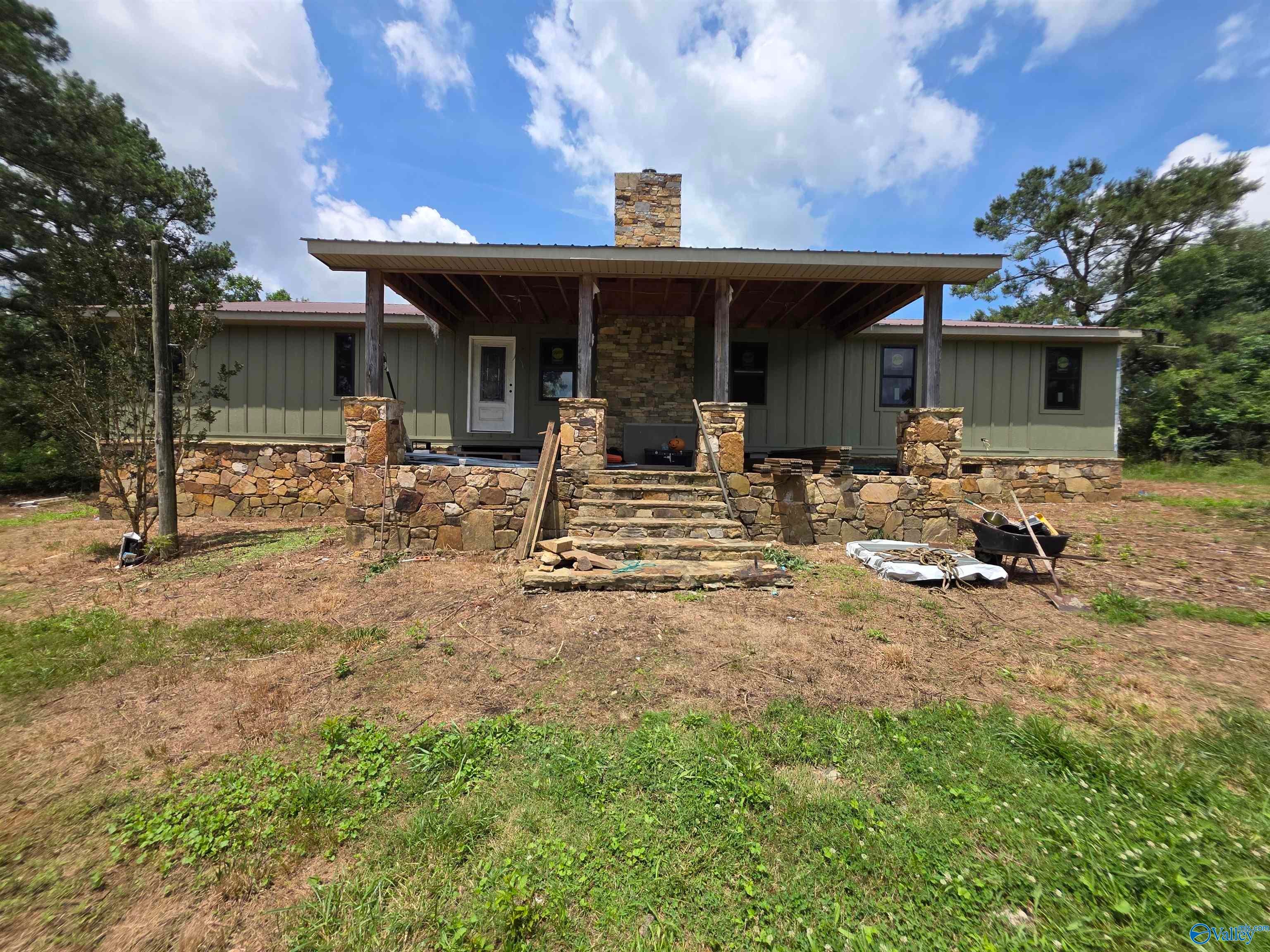 1280 Terrell Road — photo