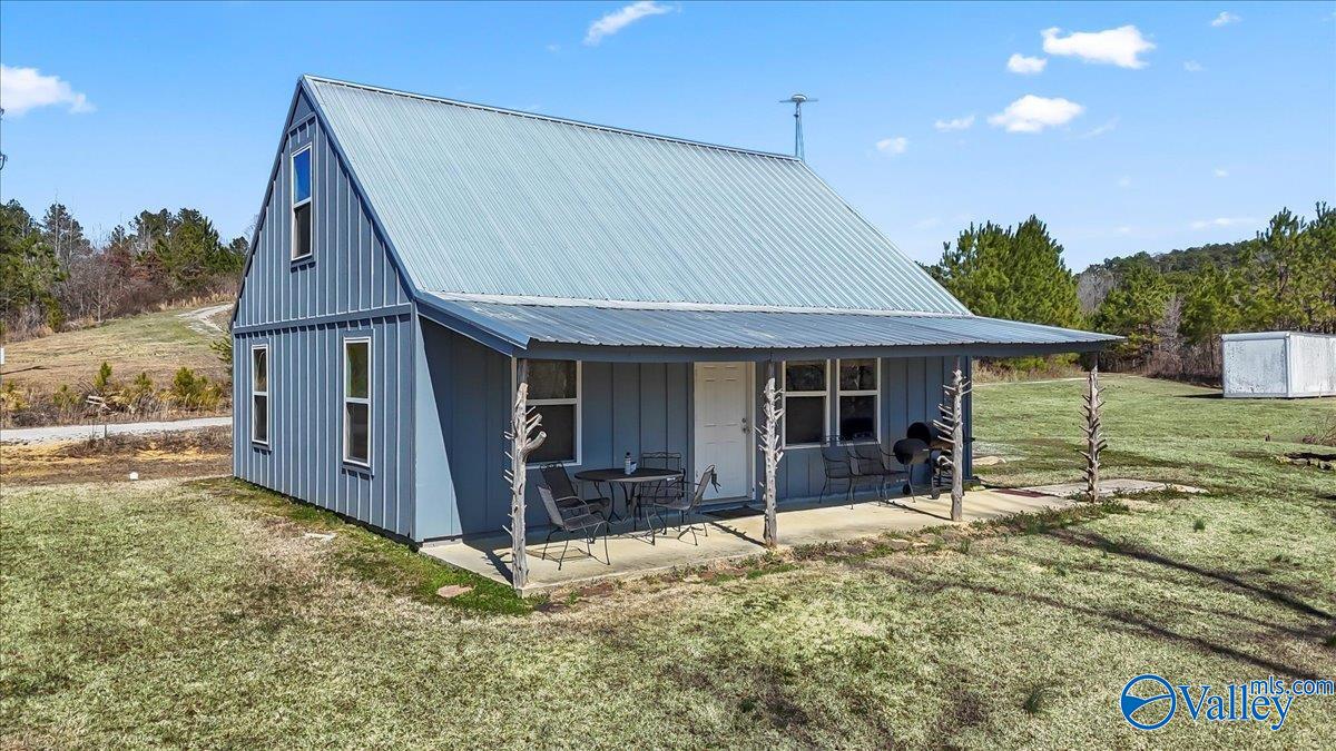 2602 Ridge Road, Addison, 35540 — photo 2