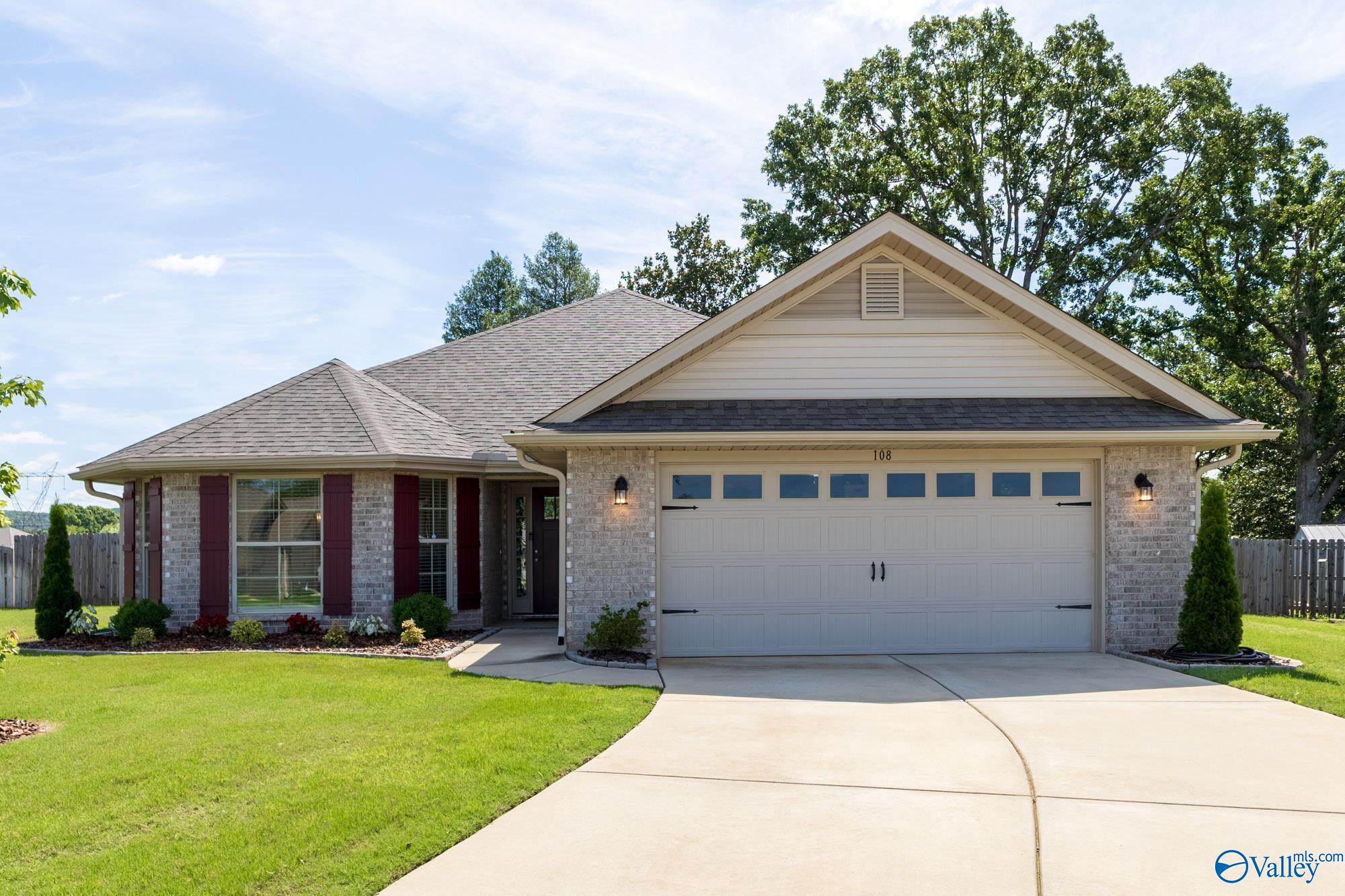 108 Samuel Rice Court — photo
