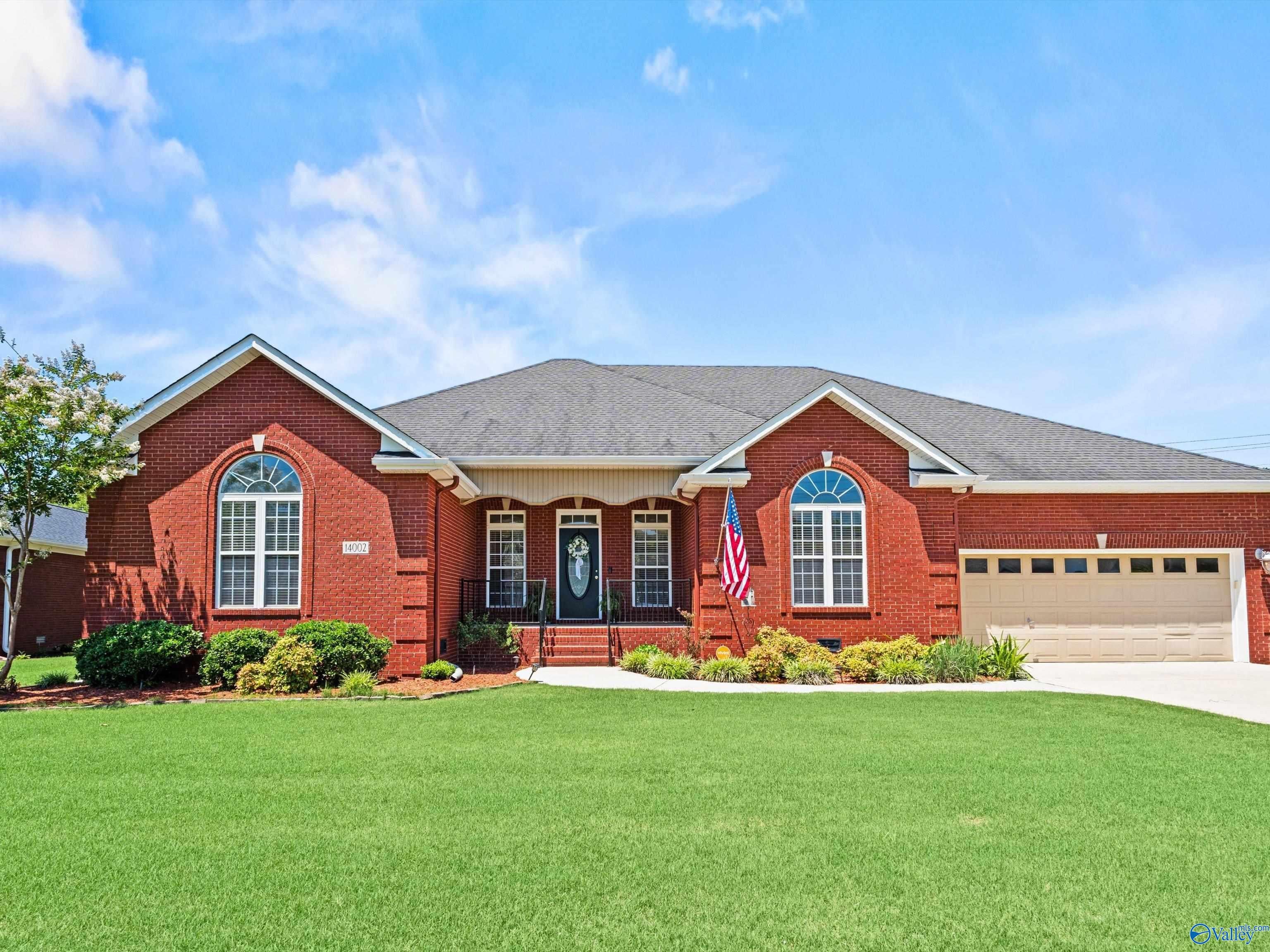 14002 Baymont Drive — photo