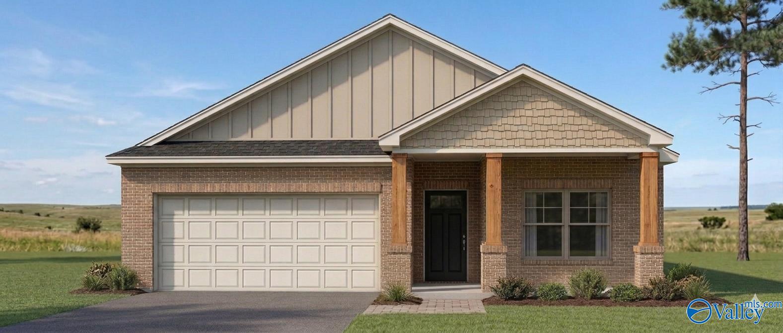 170 Brier Valley Drive — photo