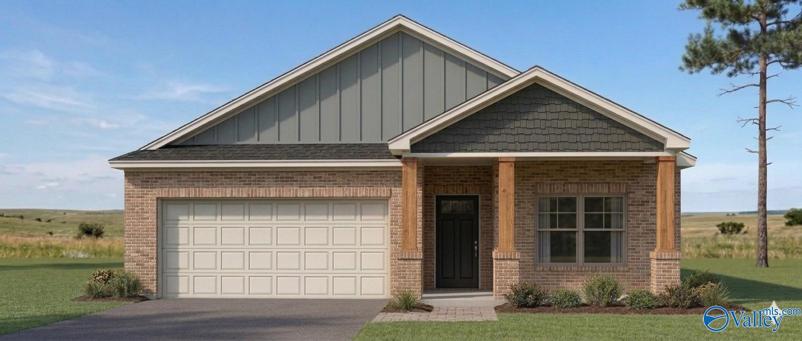 163 Brier Valley Drive — photo