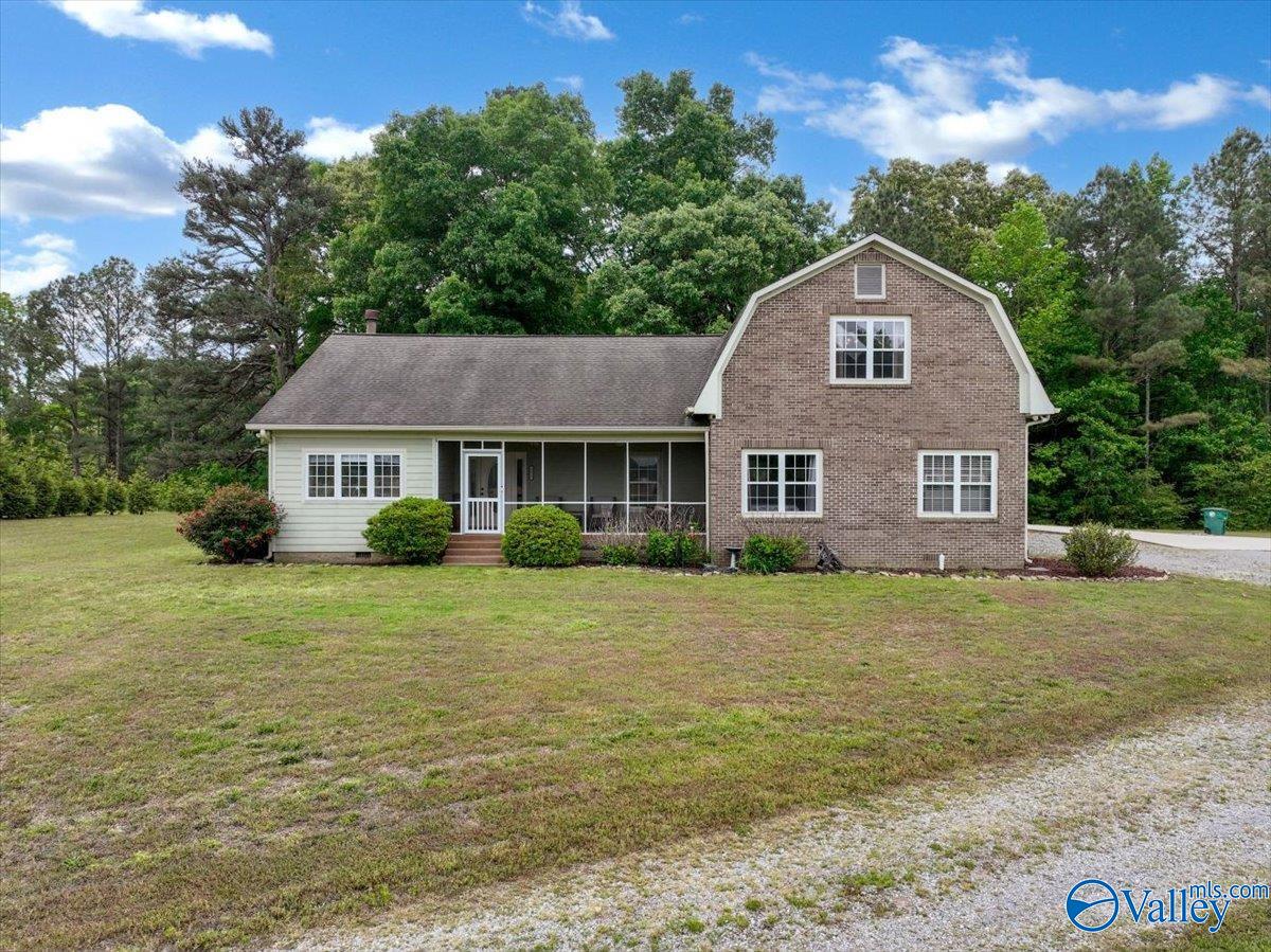4608 County Road 522 — photo