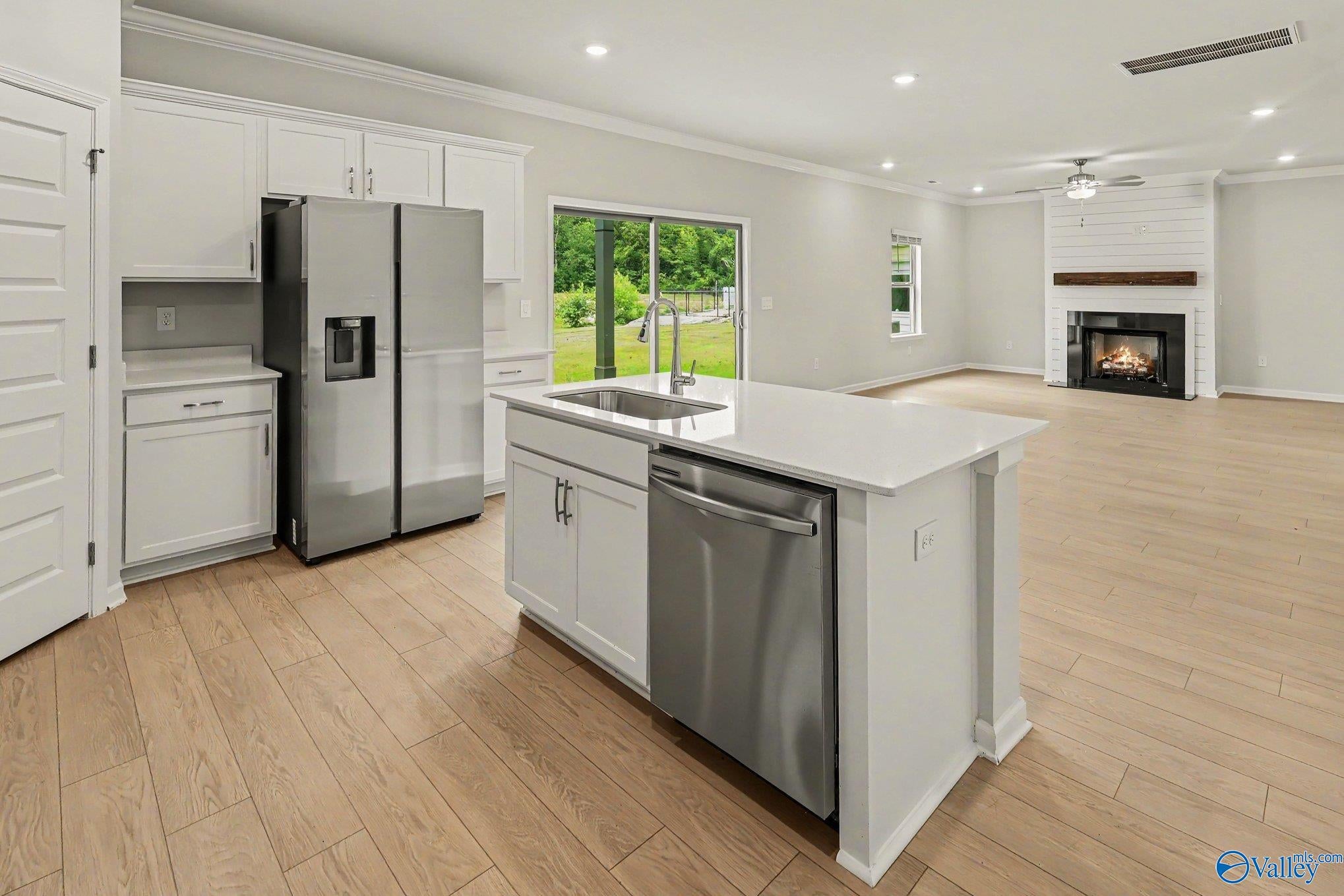 315 Pond Spring Drive — photo