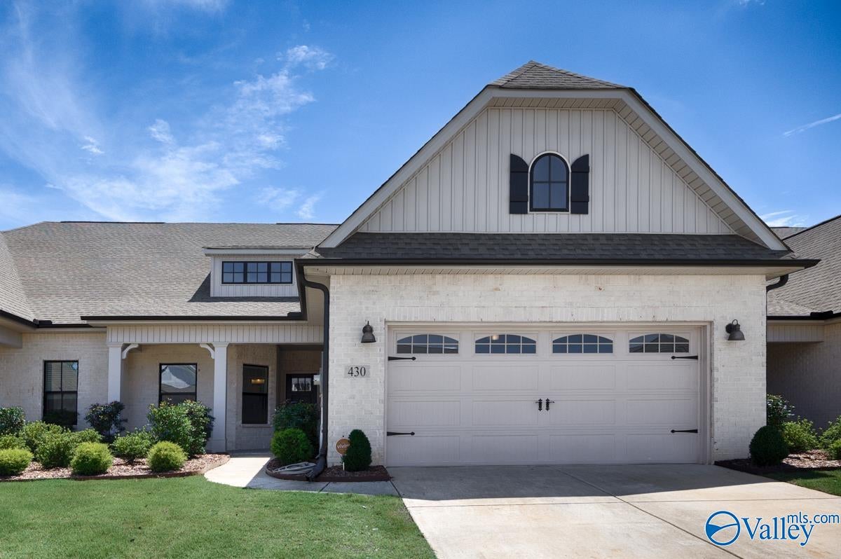 430 Raleigh Elm Drive — photo