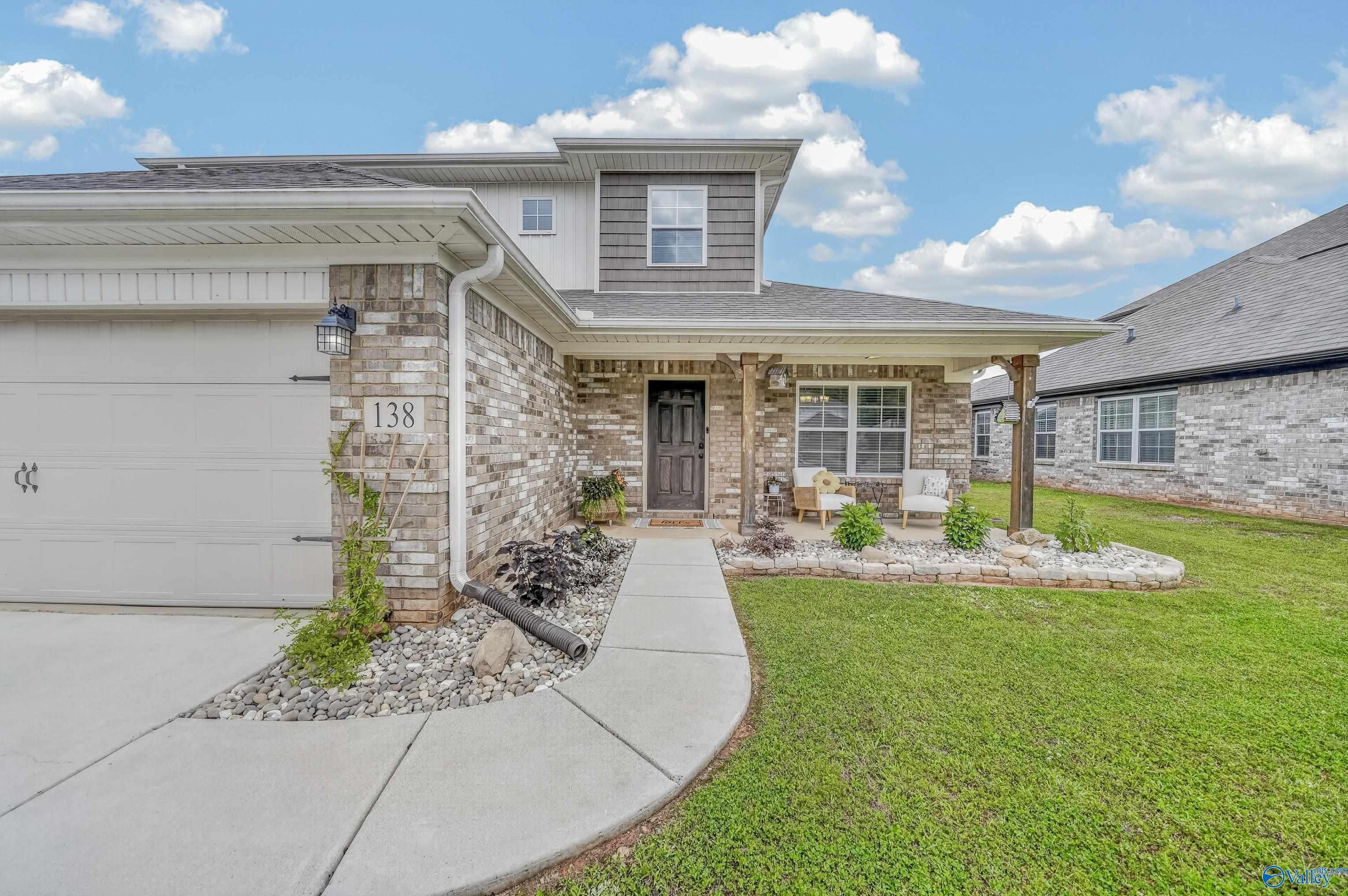 138 Heritage Way Drive — photo