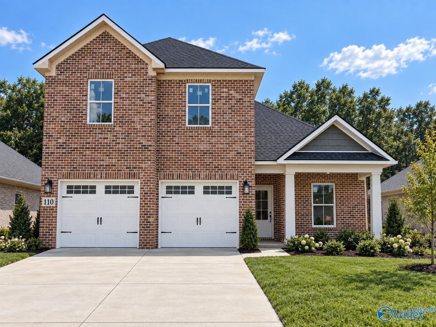 110 Alton Dale Drive — photo