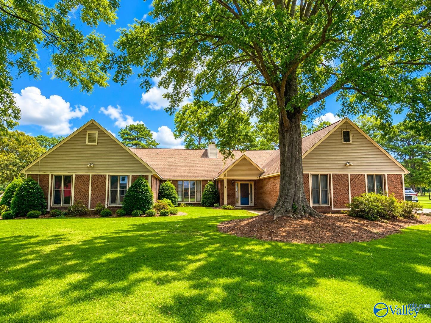 4520 Arrowhead Drive, Decatur, 35603