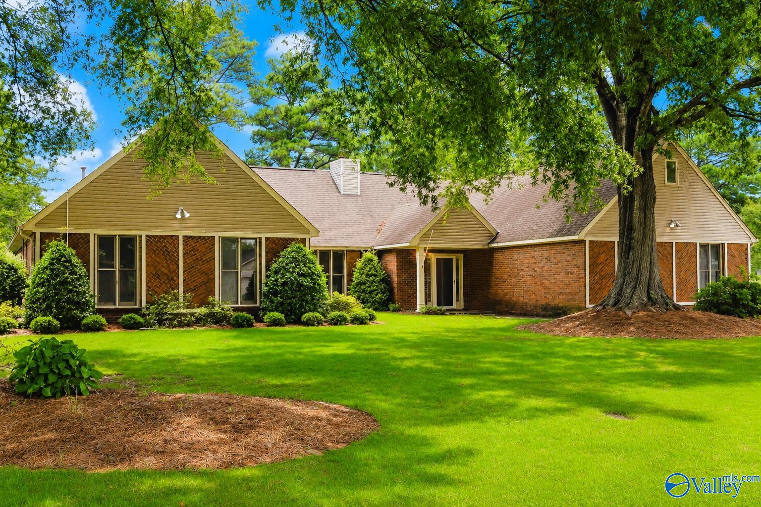 4520 Arrowhead Drive, Decatur, 35603 — photo 2