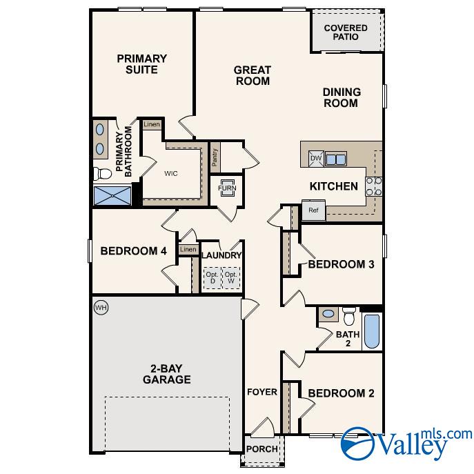 17841 Daniel Island Drive, Athens, AL 35611 — photo 3