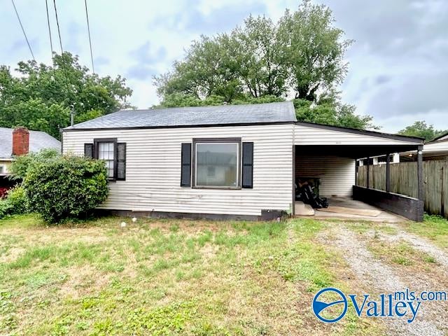 2904 Hart Drive NW — photo