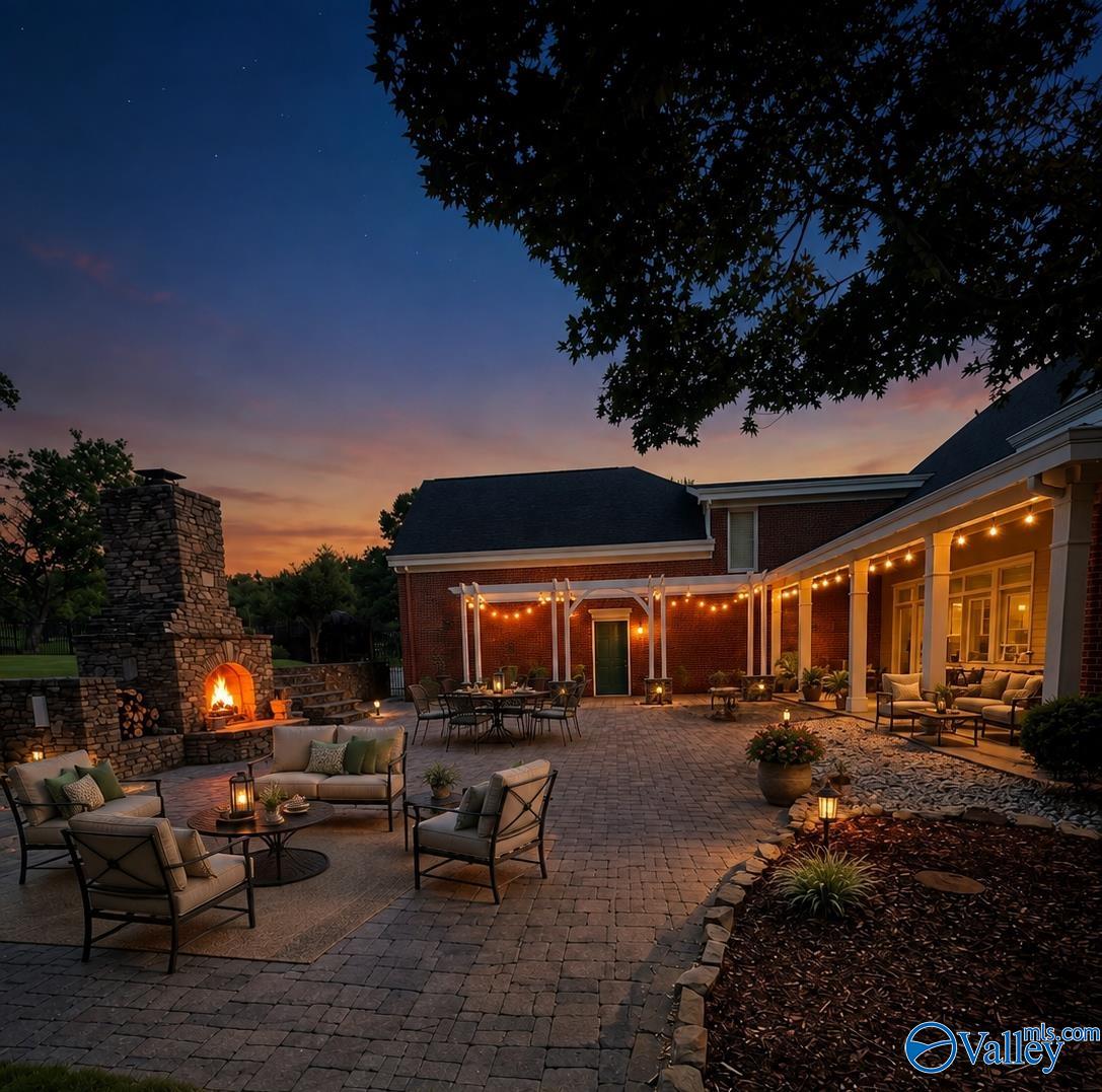 206 Wimberly Drive — photo