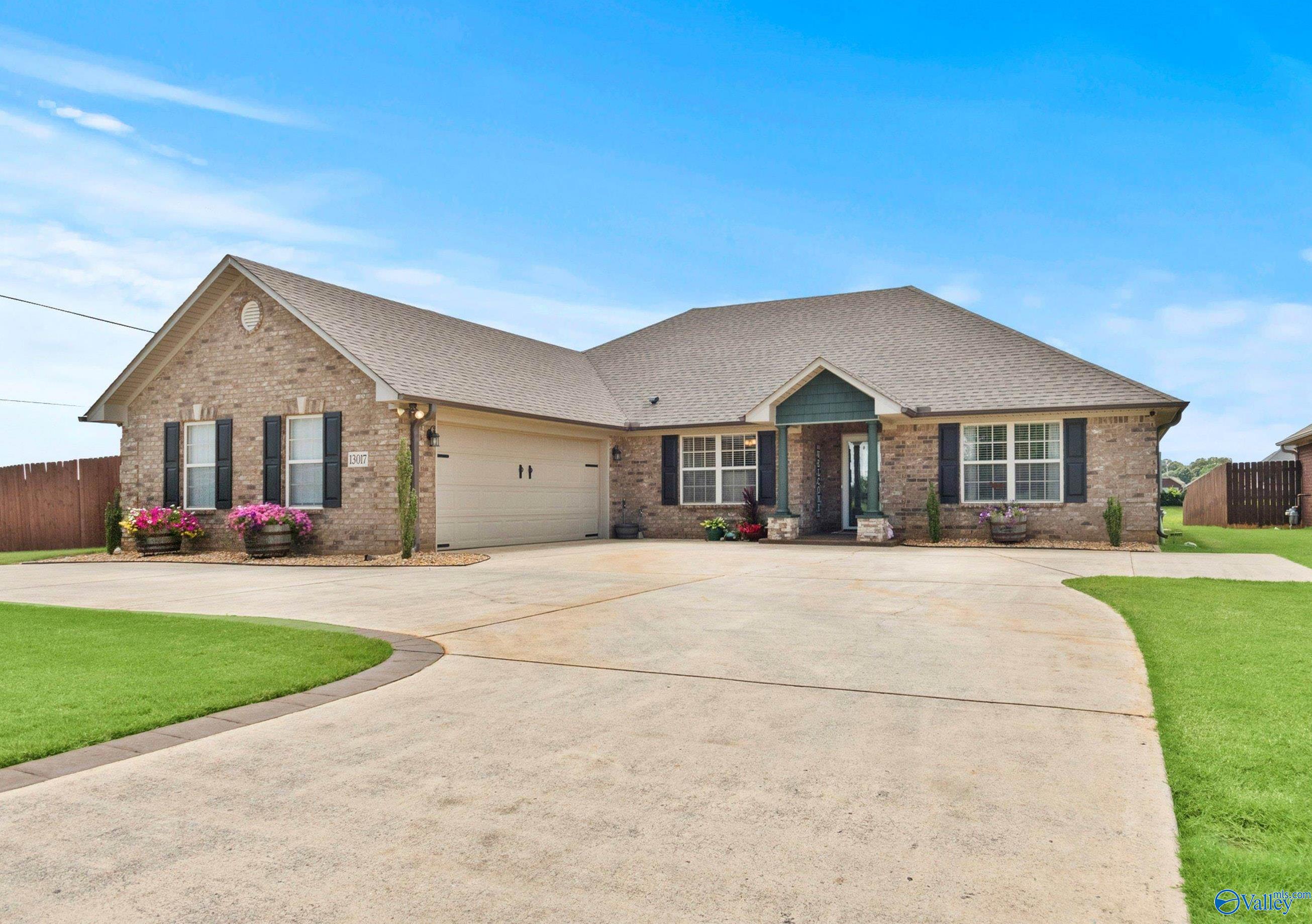 13017 Arbor Ridge, Madison, AL 35756