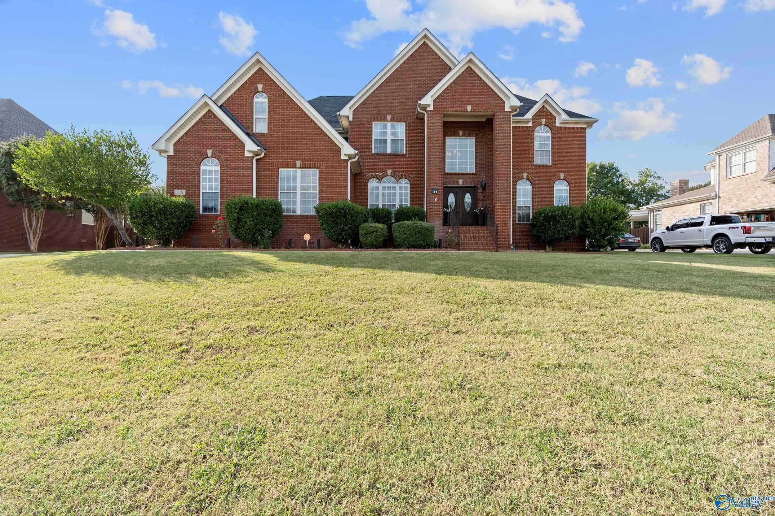 109 Tweed Drive — photo