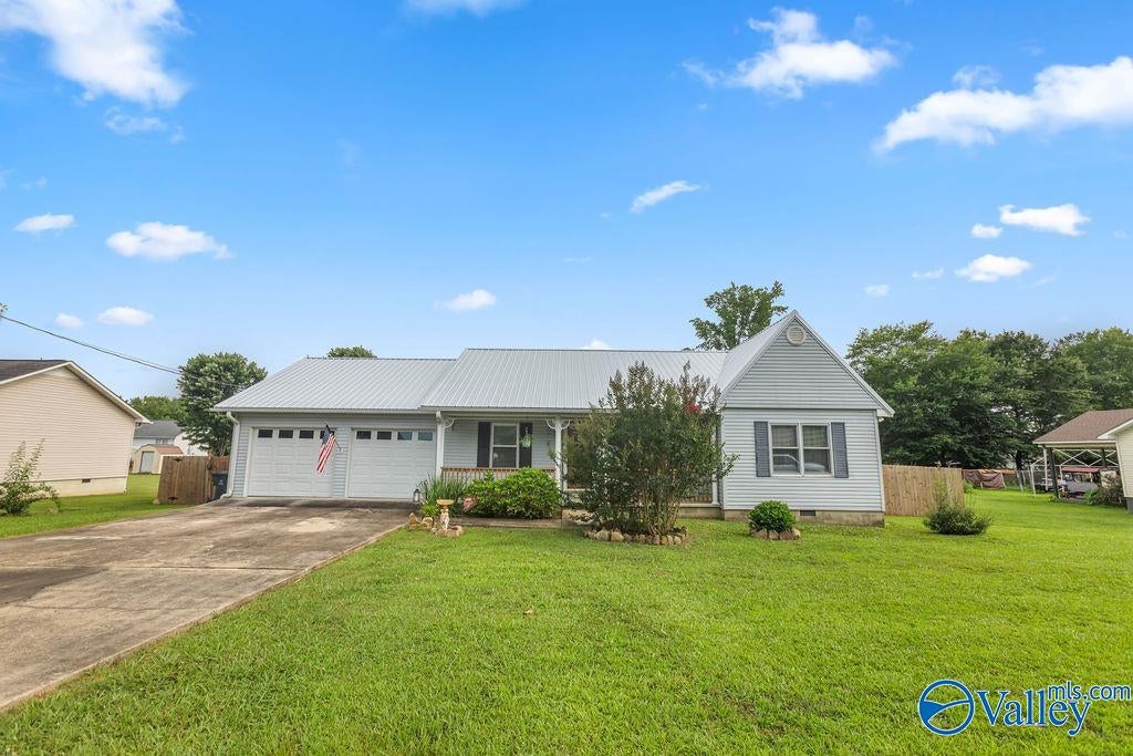 1007 N Watson Drive — photo