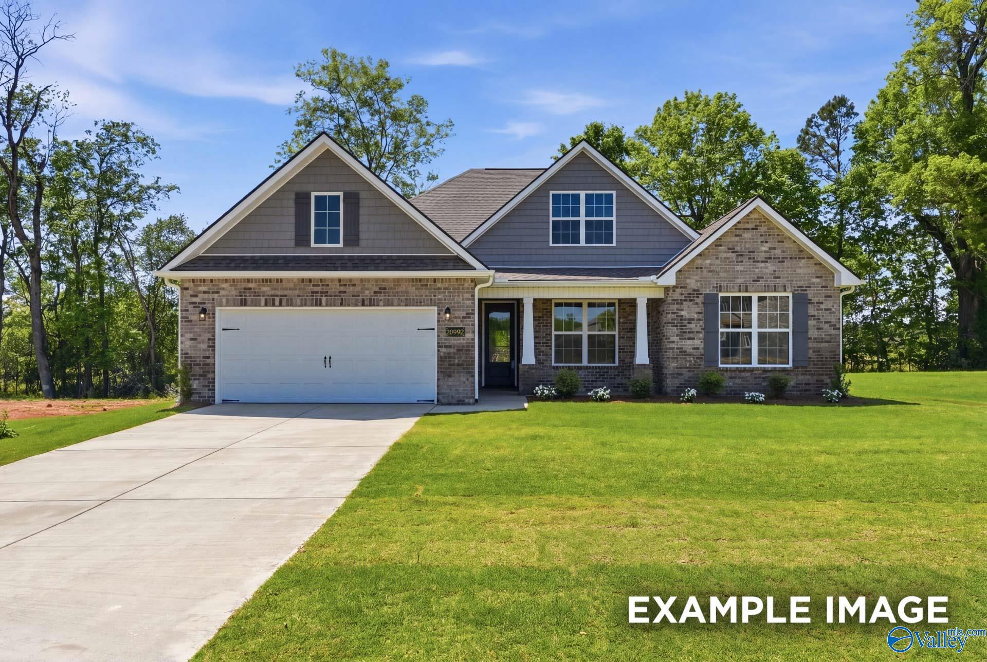 3116 Joseph Drive SE, Decatur, AL 35603