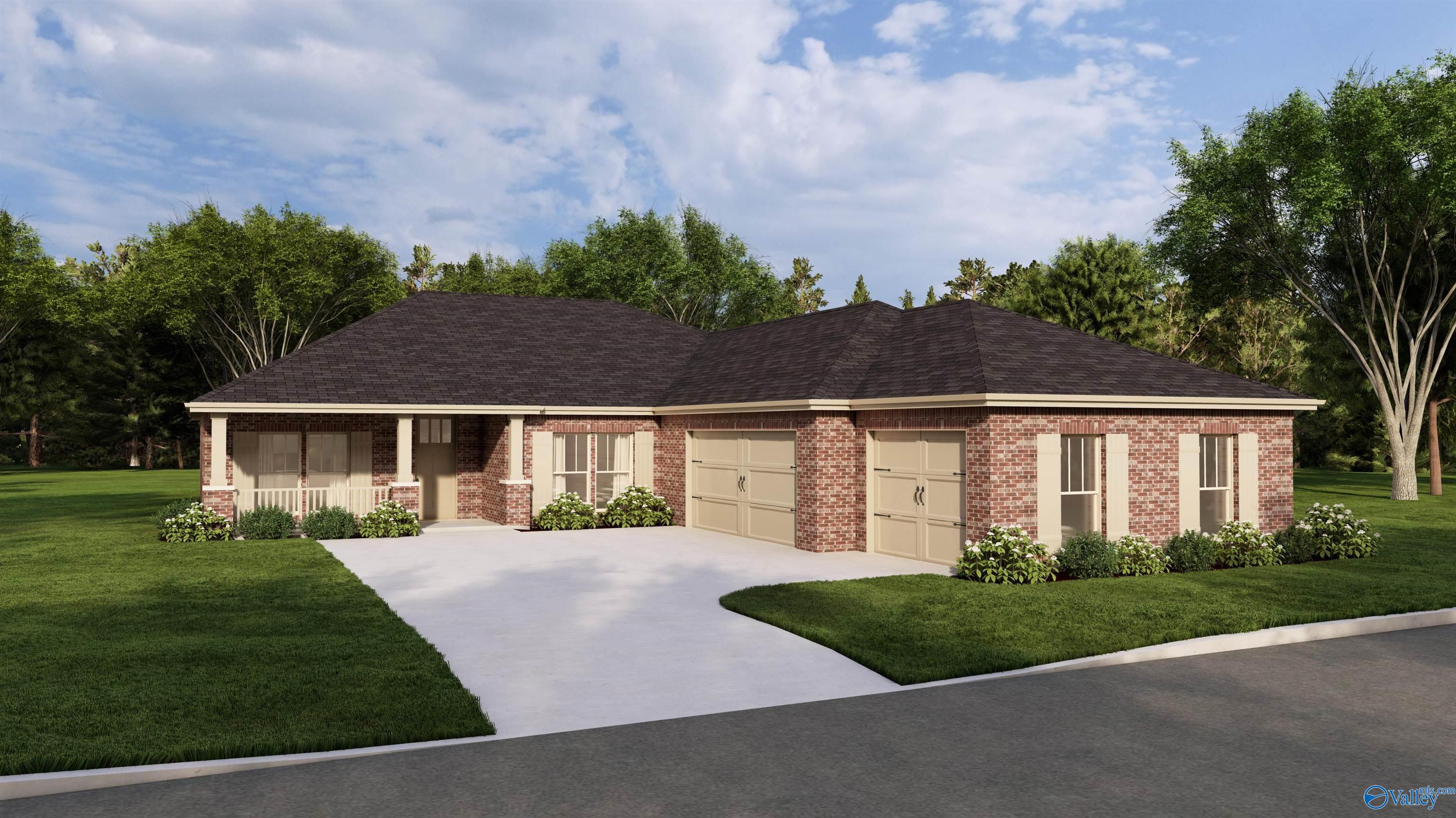 208 Emma Harris Circle — photo