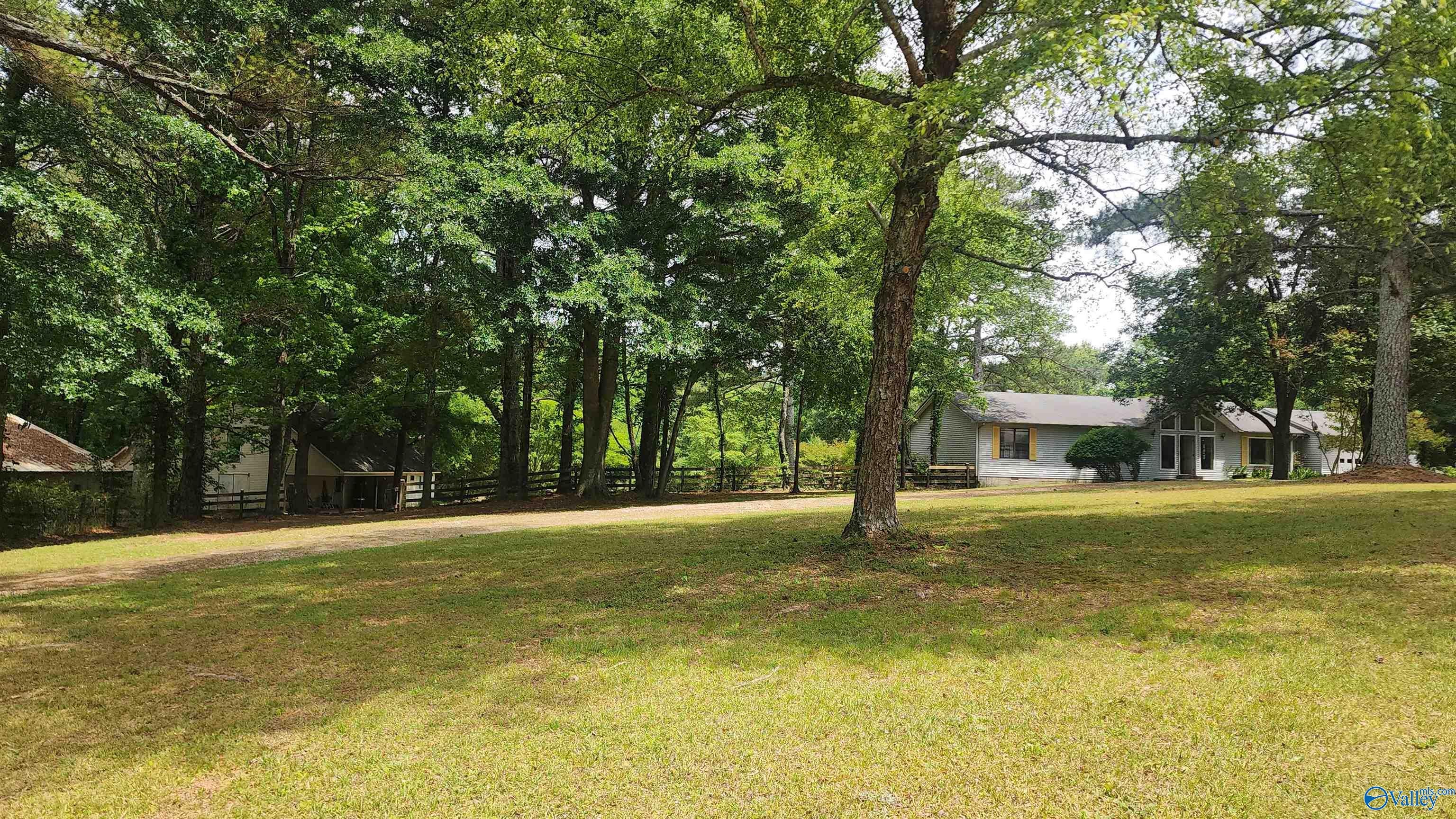 861 Scott Road — photo