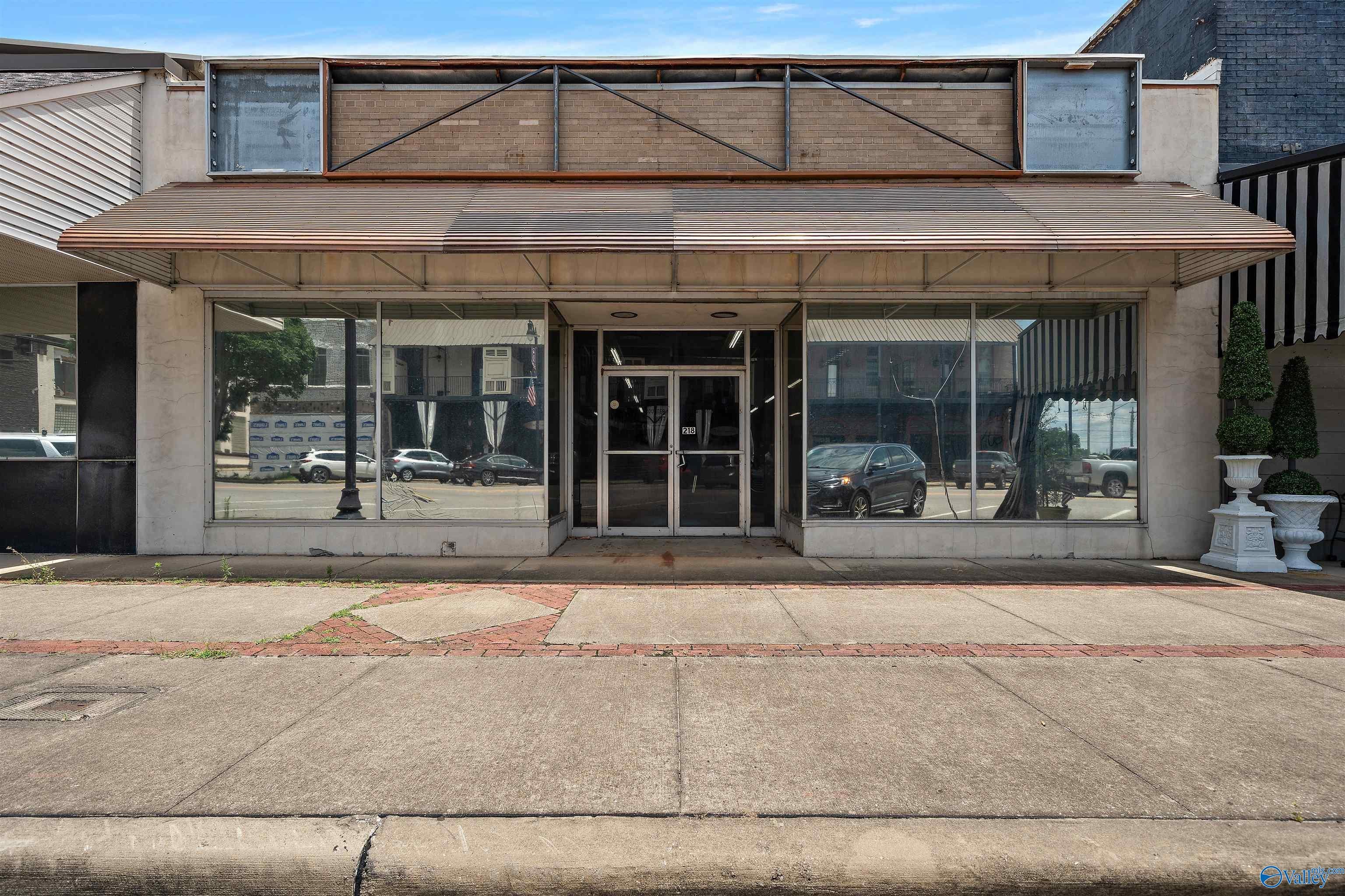 218 N Montgomery Avenue — photo