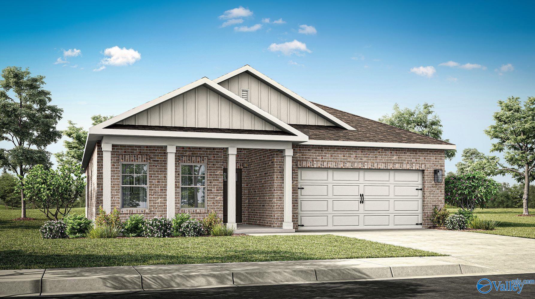 7039 Willow Walk Boulevard SE — photo