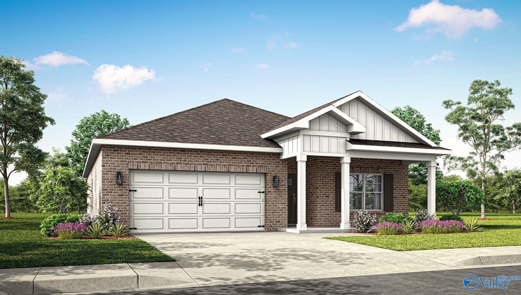 7037 Willow Walk Boulevard SE — photo