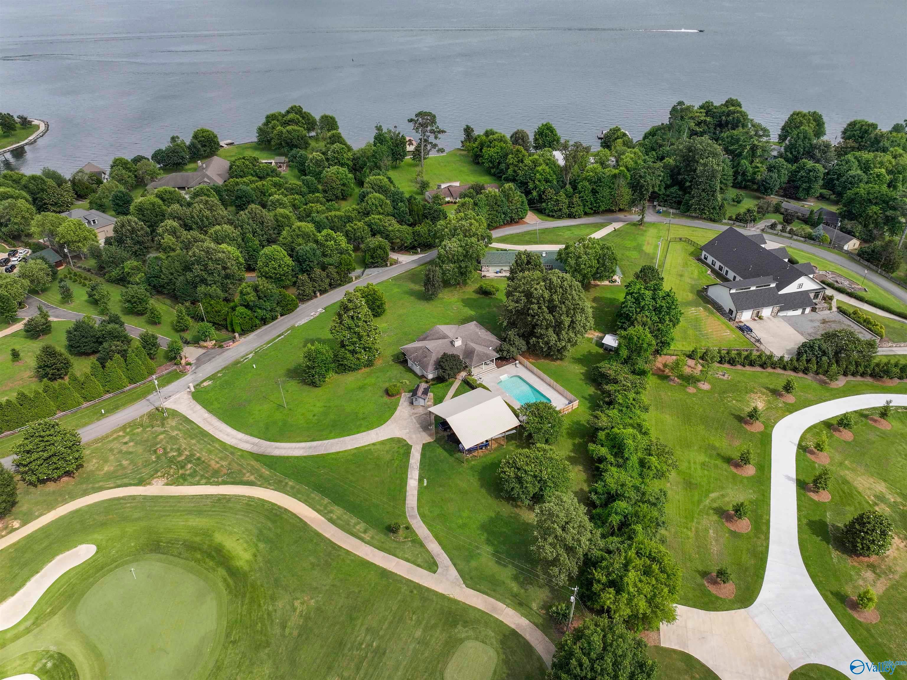 2331 Buck Island Drive — photo