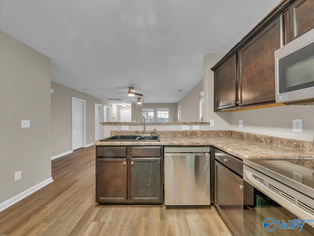202 Green Garden Drive — photo