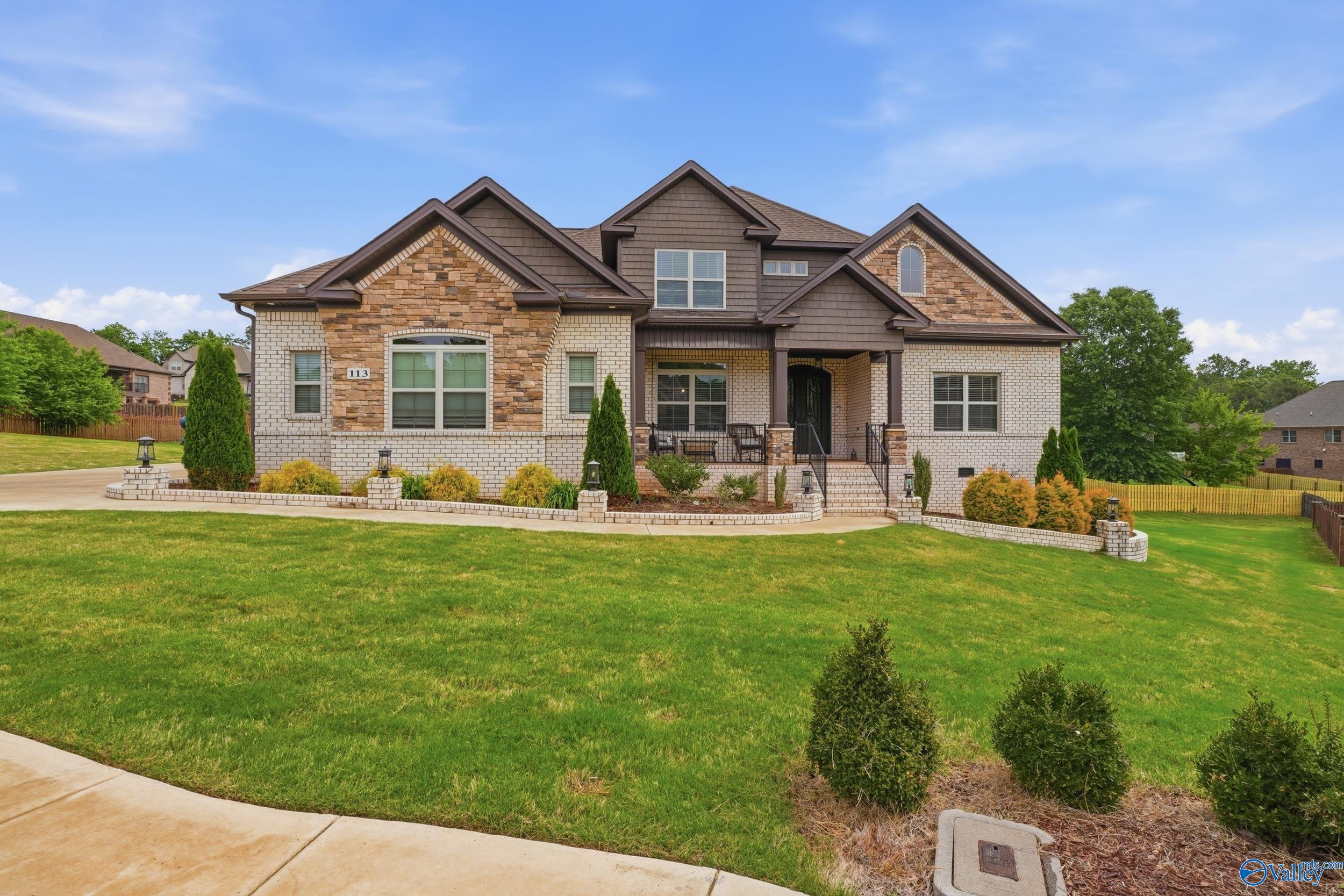 113 Kelly Valley Lane — photo