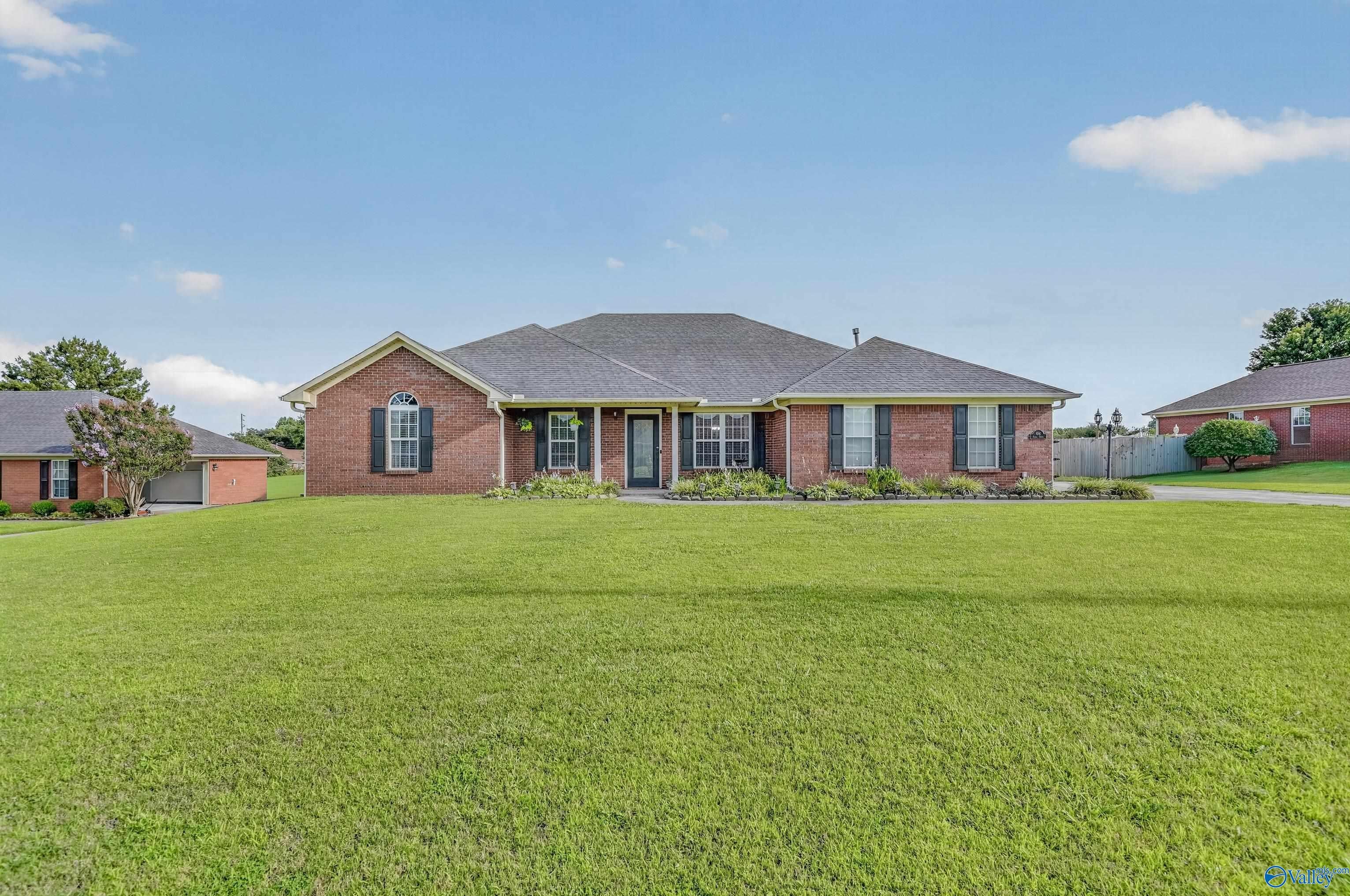 106 Stadia Circle — photo
