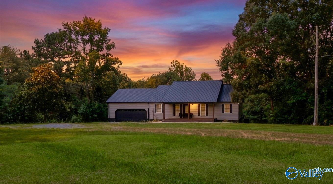 1315 Old Sheffield Gap Road — photo