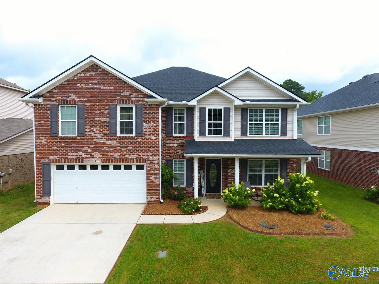 115 Harness Drive — photo