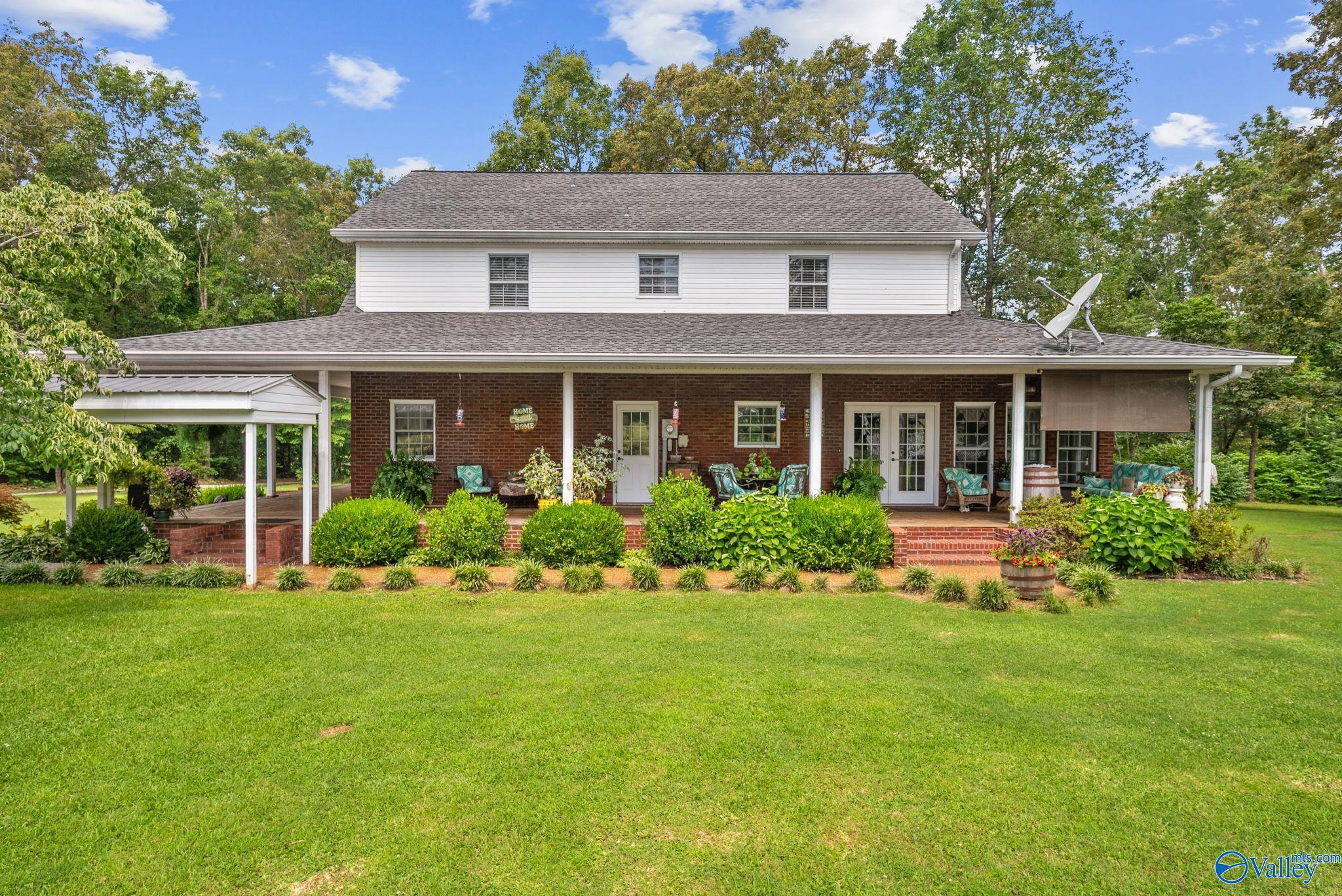 139 Limestone Road, Elora, 37328