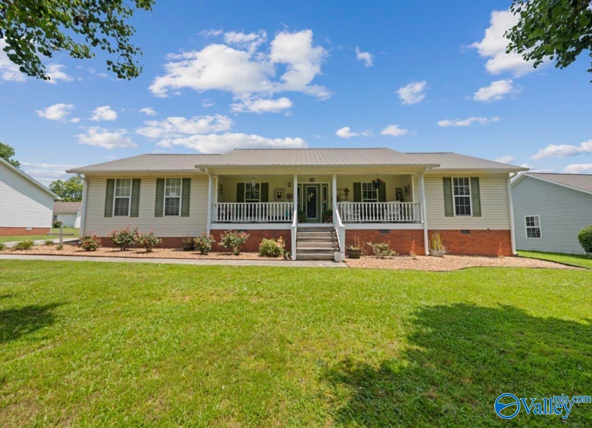 710 Solitude Avenue — photo