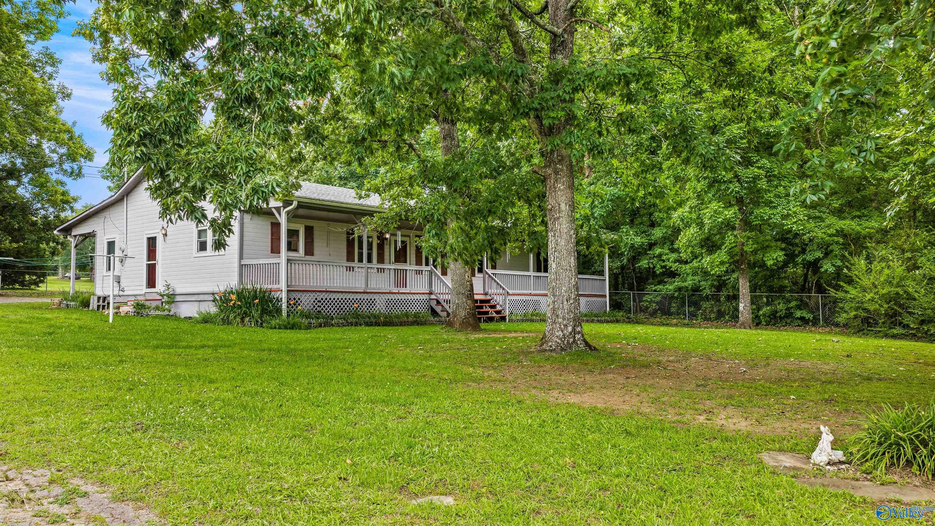 3612 Desoto Parkway — photo