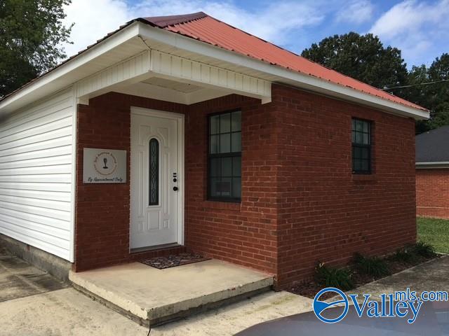 215 NW 3rd Avenue NW — photo